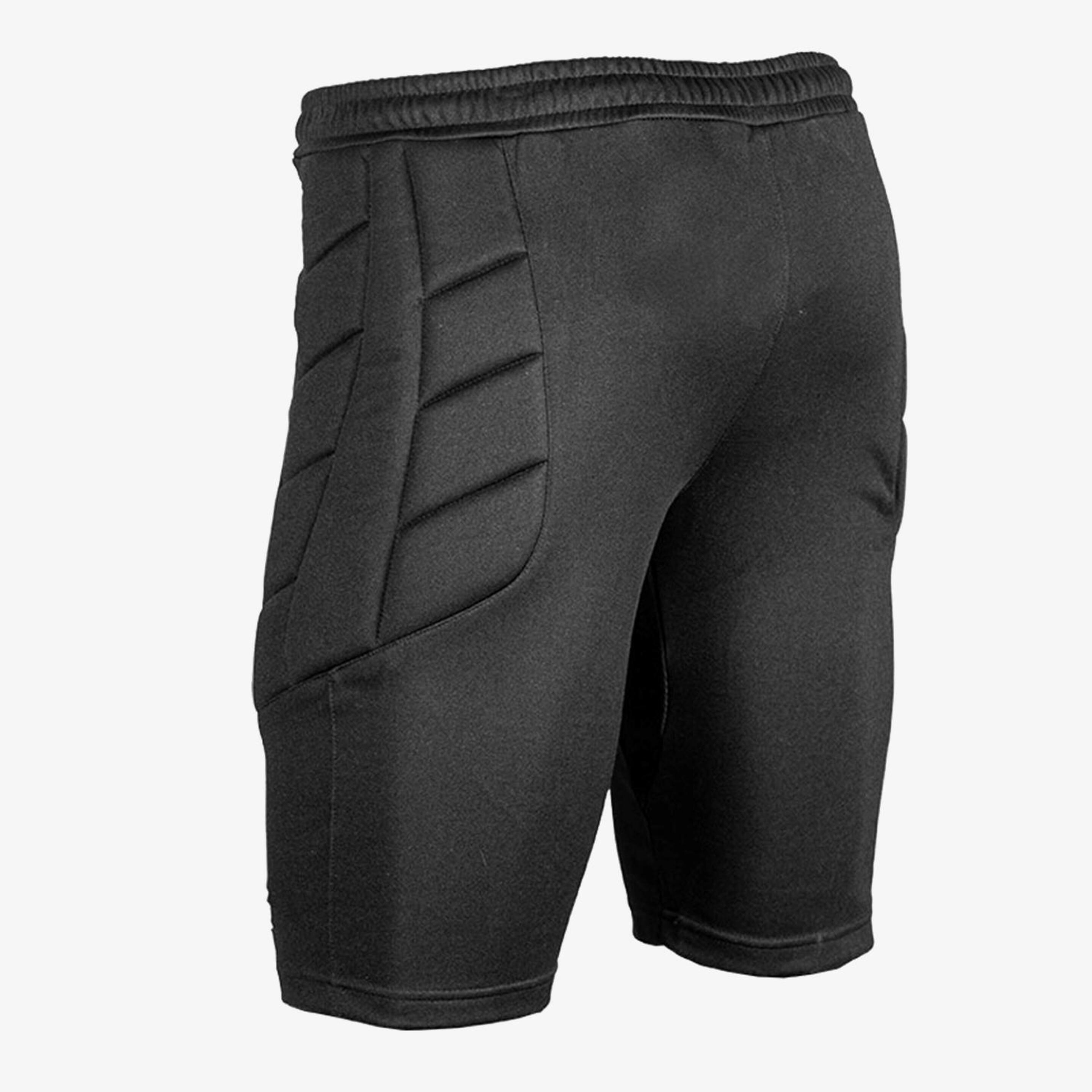 Ho Soccer Jr Pantalon Corto Portero Futbol