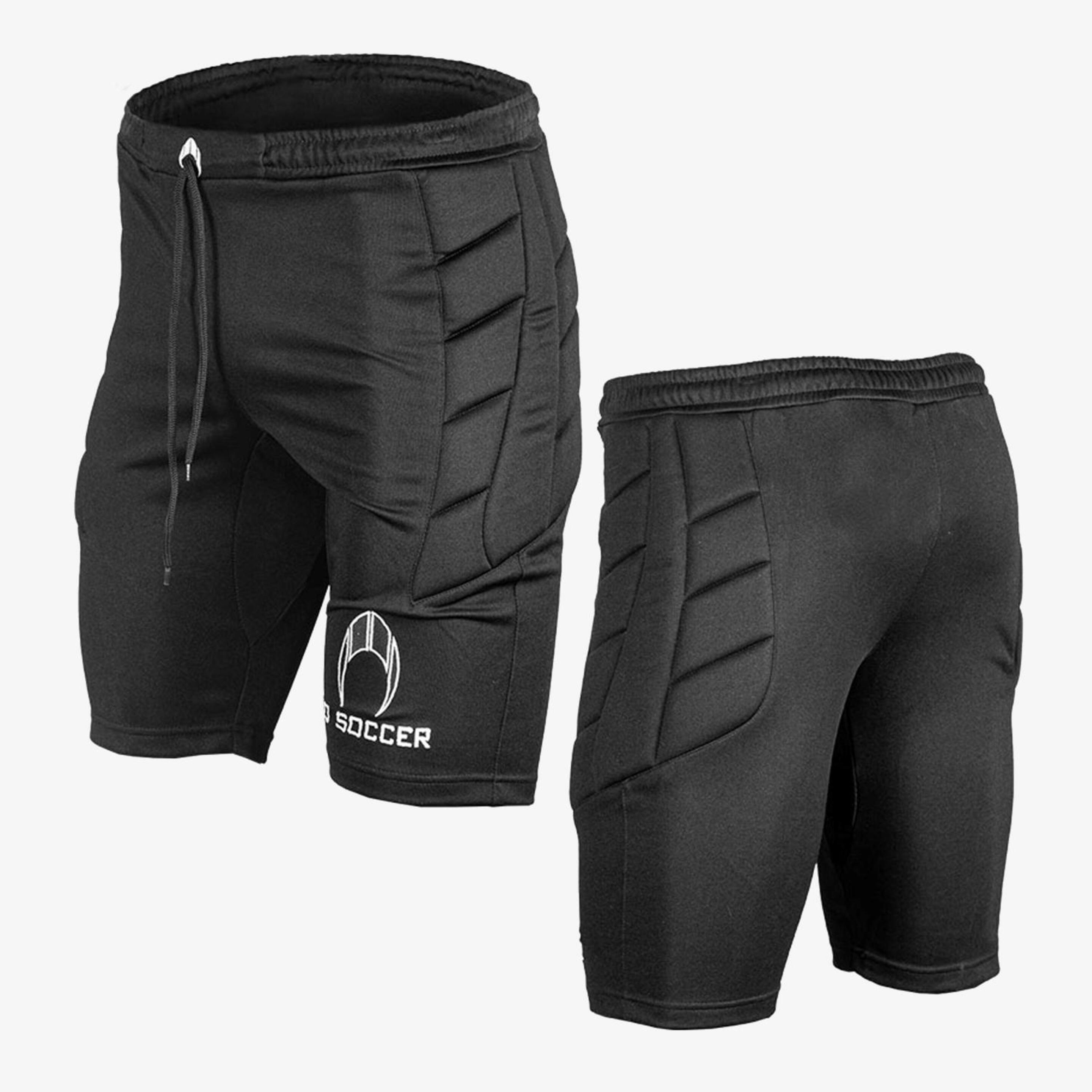 Ho Soccer Jr Pantalon Corto Portero Futbol