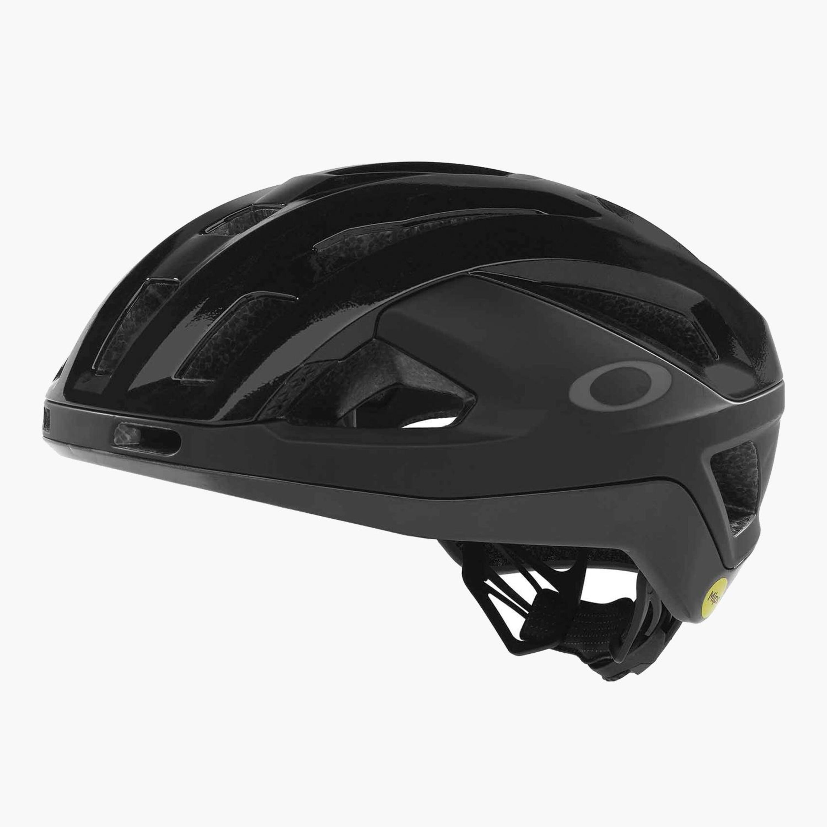 Oakley Aro3 - negro - Casco Ciclismo
