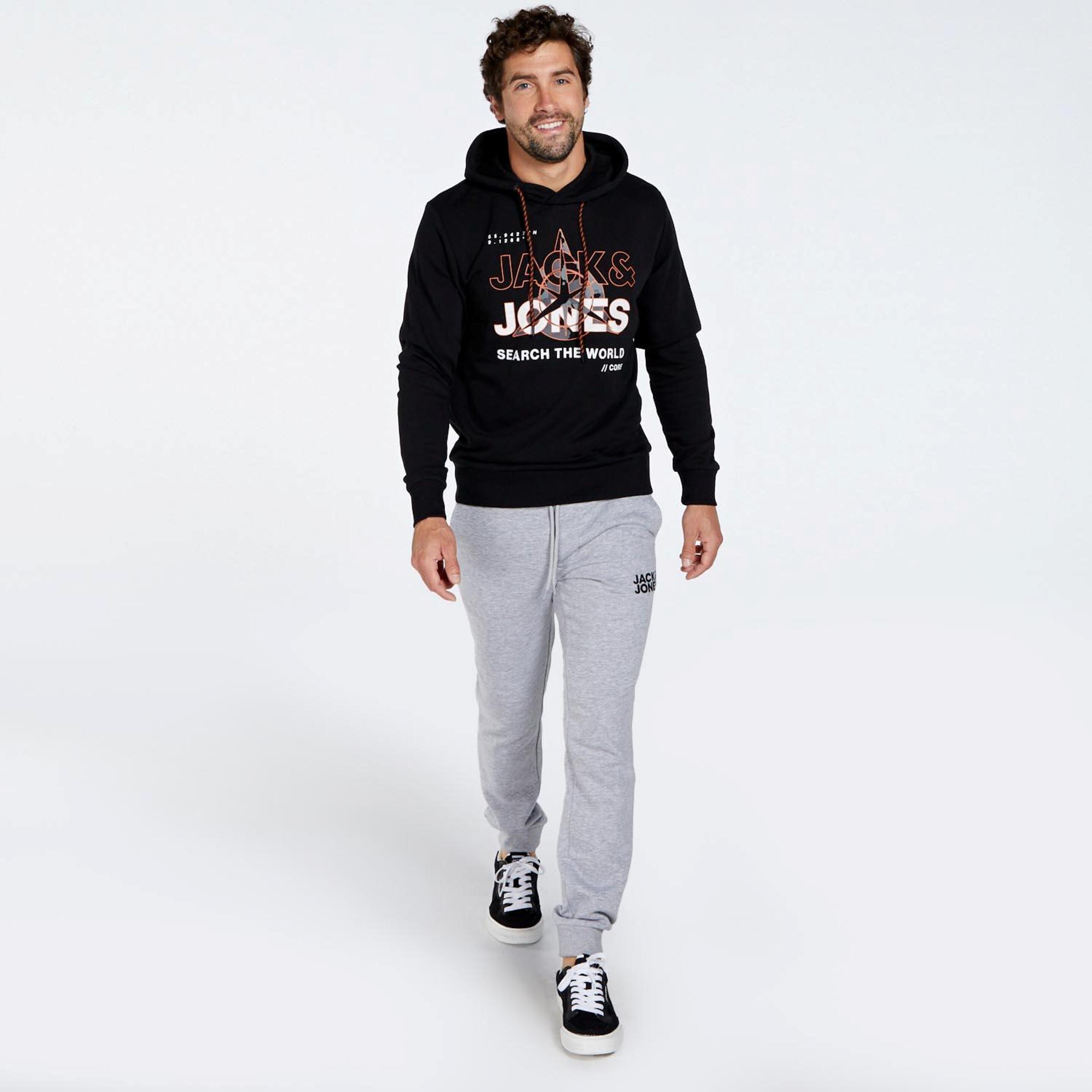 Sudadera Jack & Jones