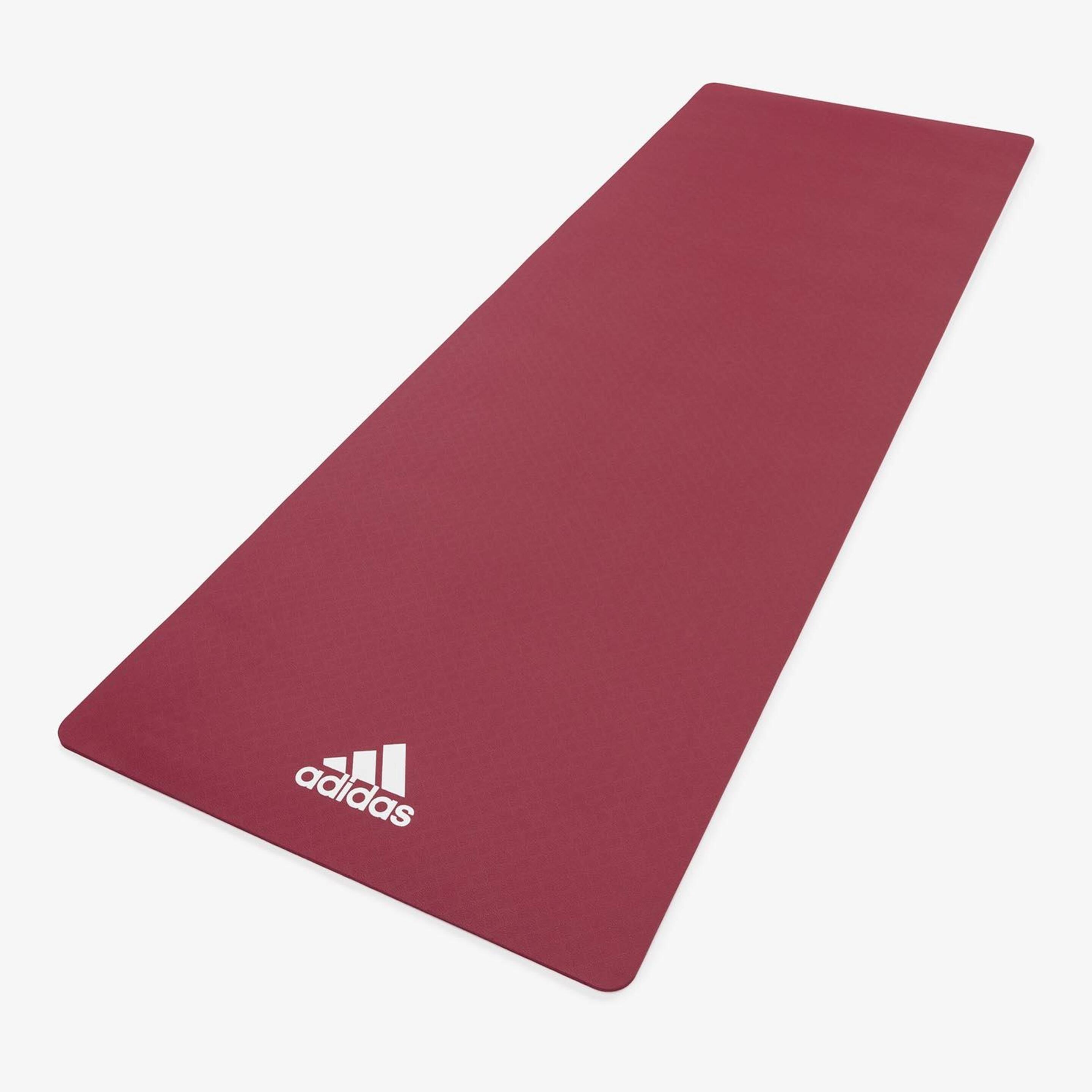 adidas Colchoneta Yoga Eva+tpe 176x61x0,80 Cm