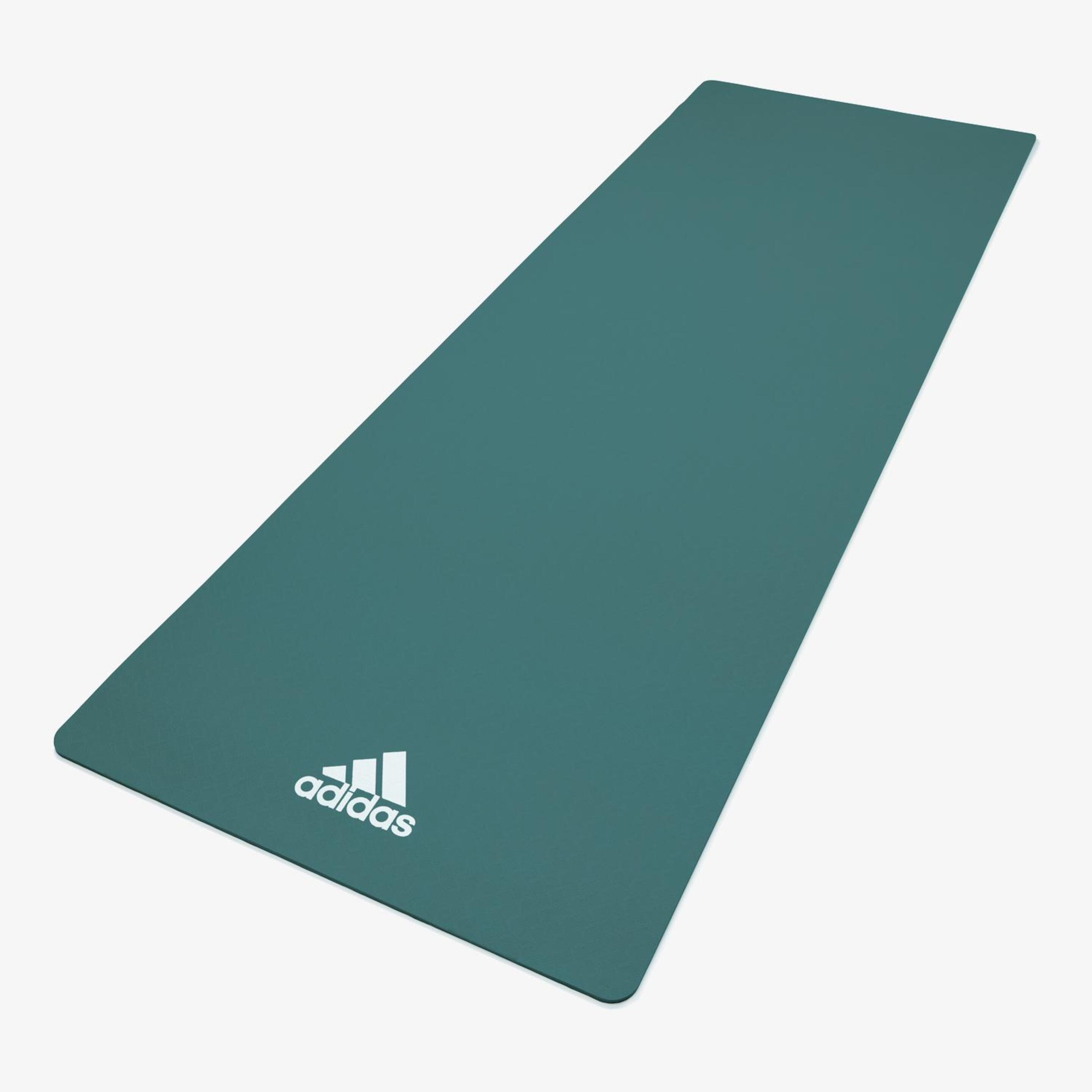 Esterilla Yoga adidas