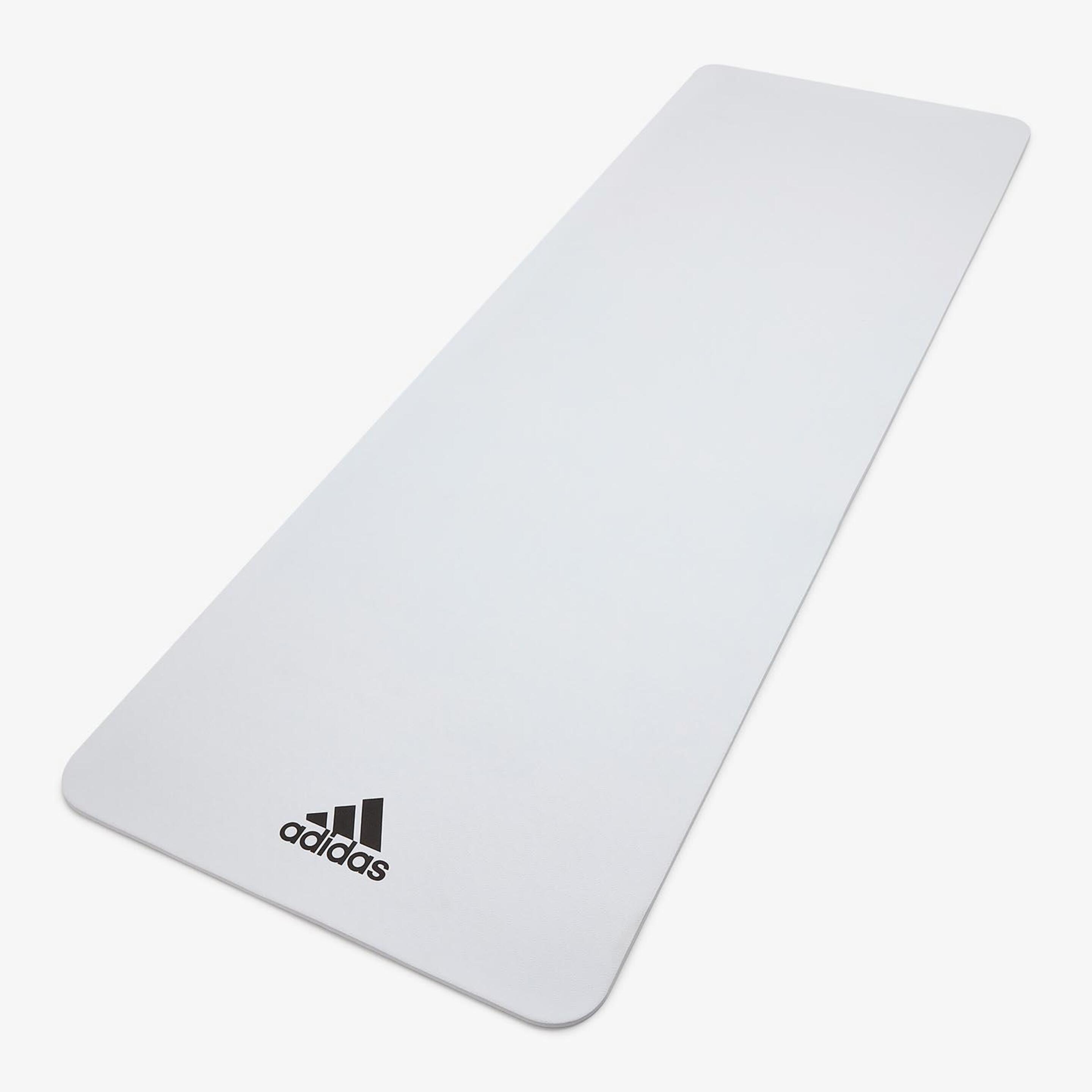 adidas Colchoneta Yoga Eva+tpe 176x61x0,80 Cm