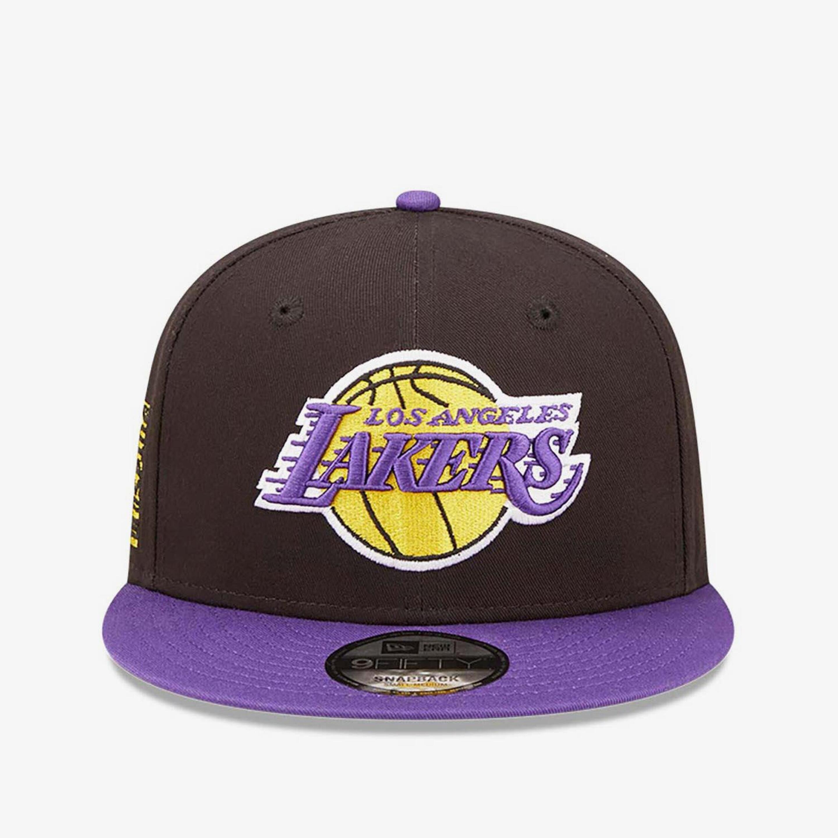 New Era New Lakers