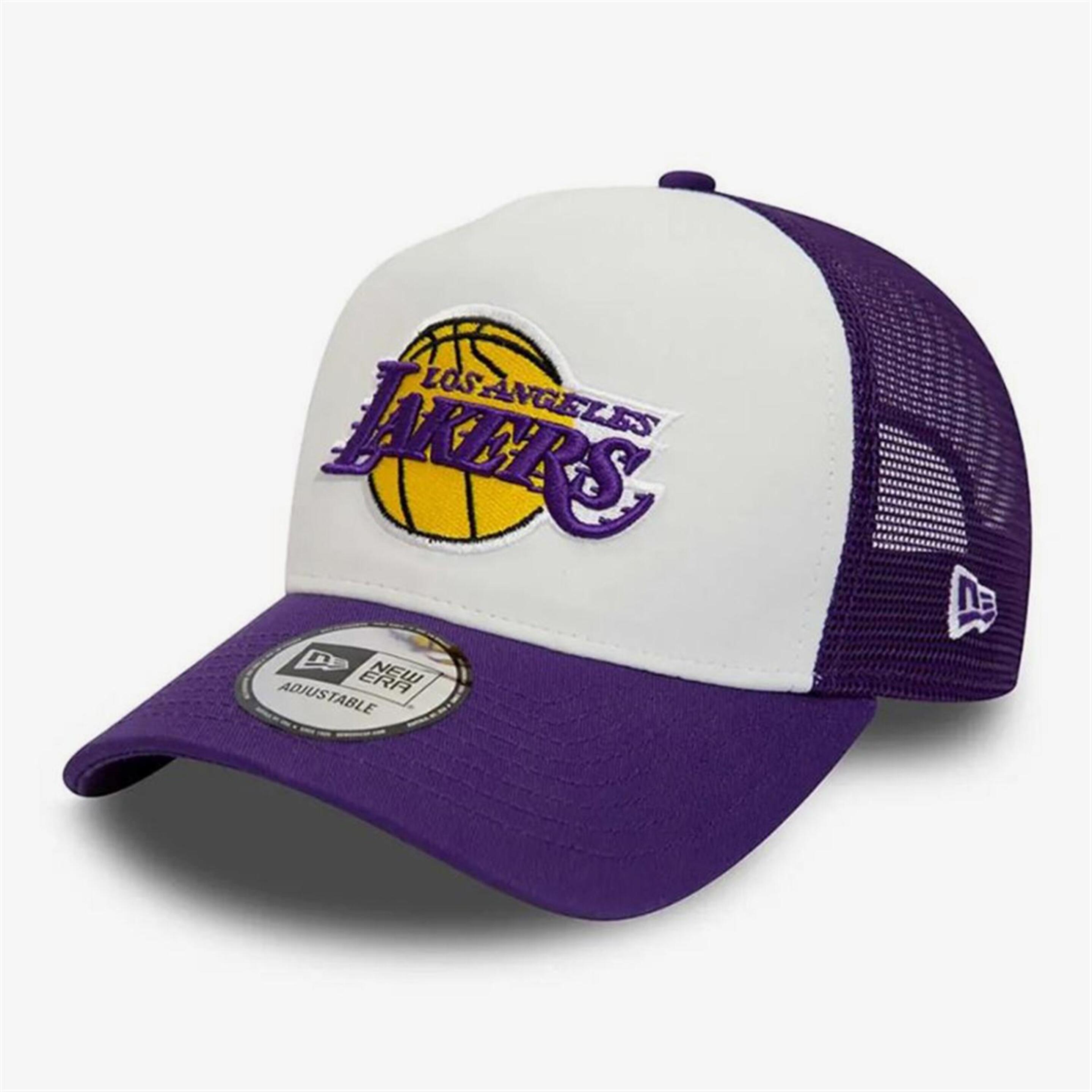 New Era Gorra La Lakers