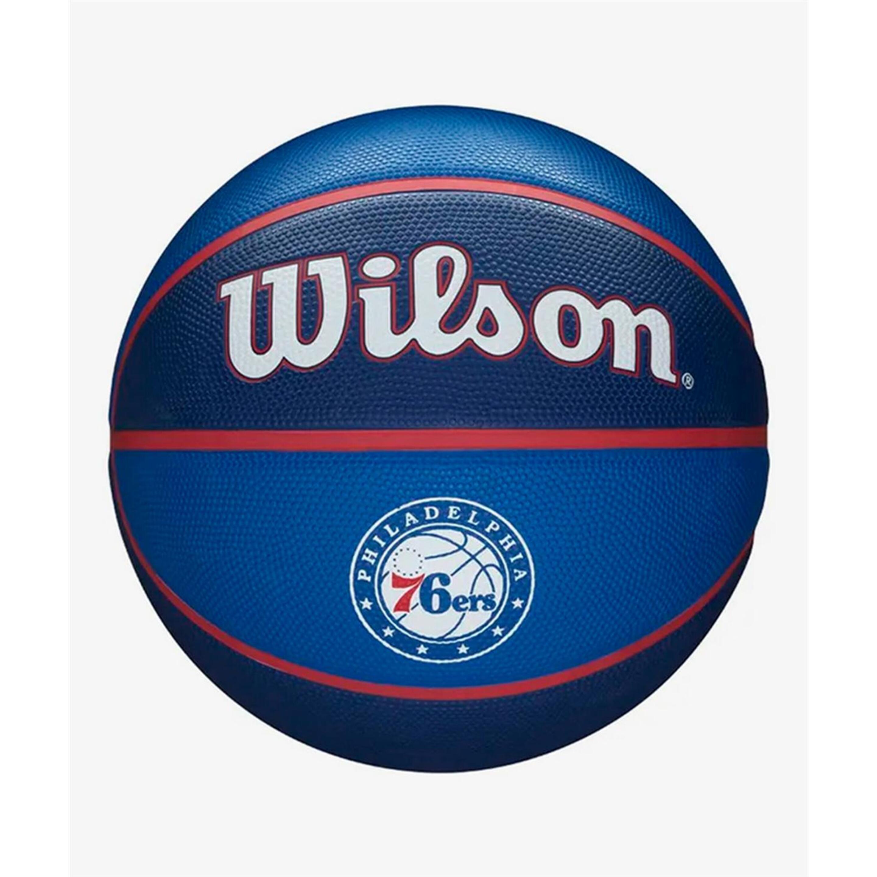 Team Tribute 76ers Balon Basket