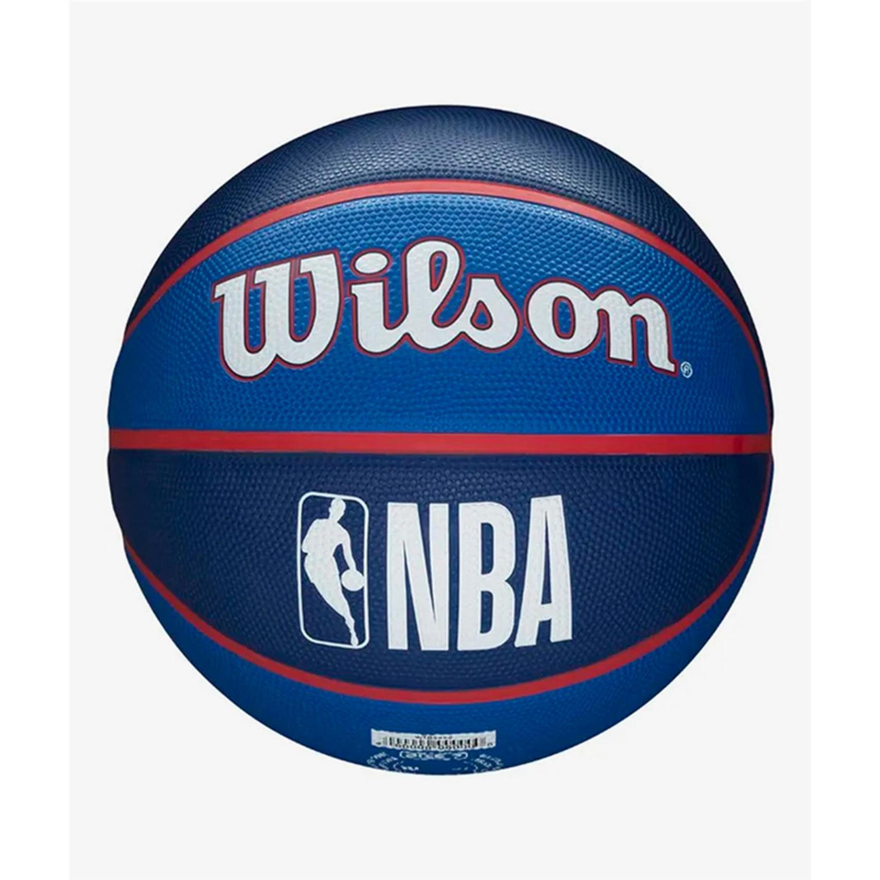 Team Tribute 76ers Balon Basket