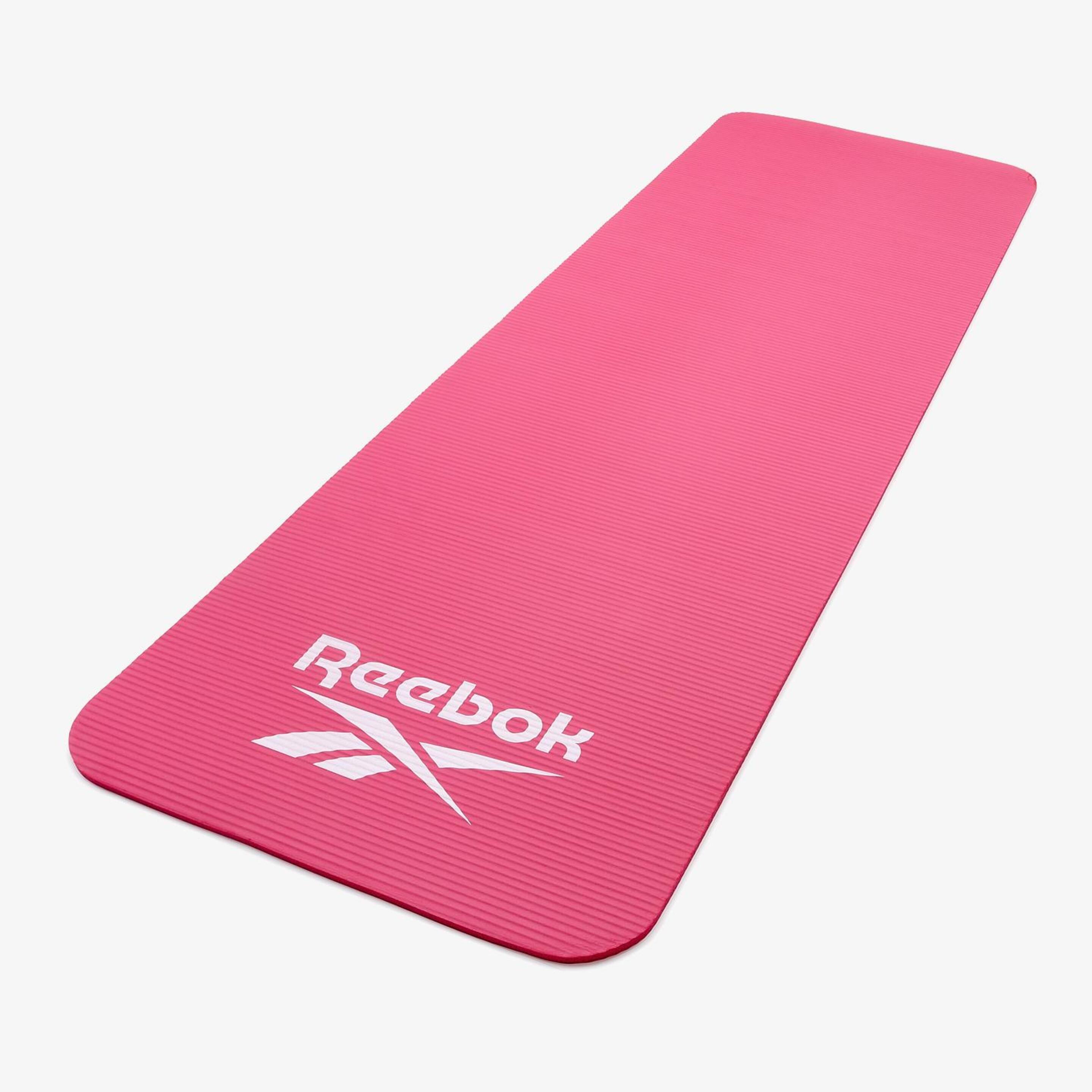 Reebok Colchoneta Training Nbr 183x61x1 Cm Gym