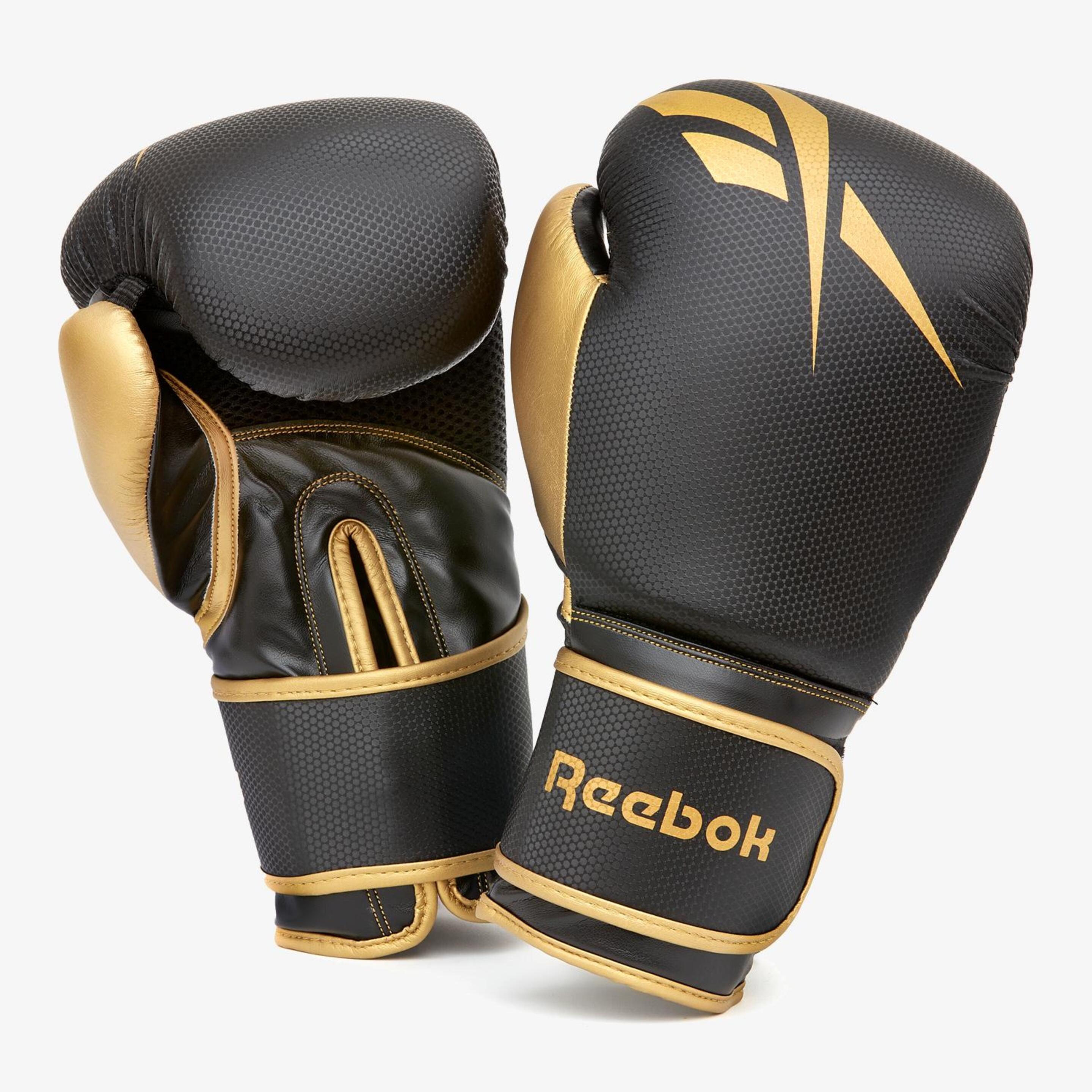 Guantes Gym Reebok