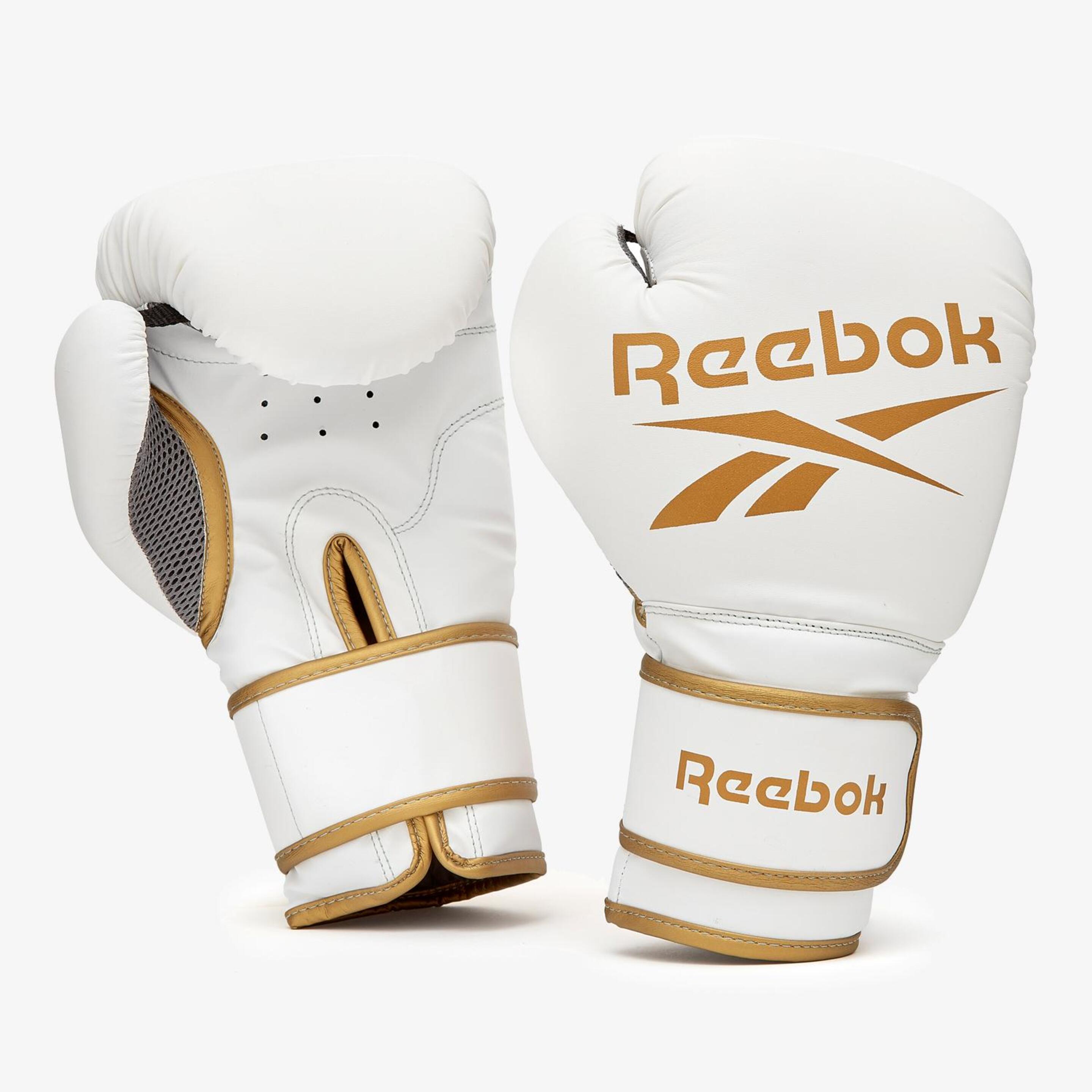 Reebok Unisex Guante Combate