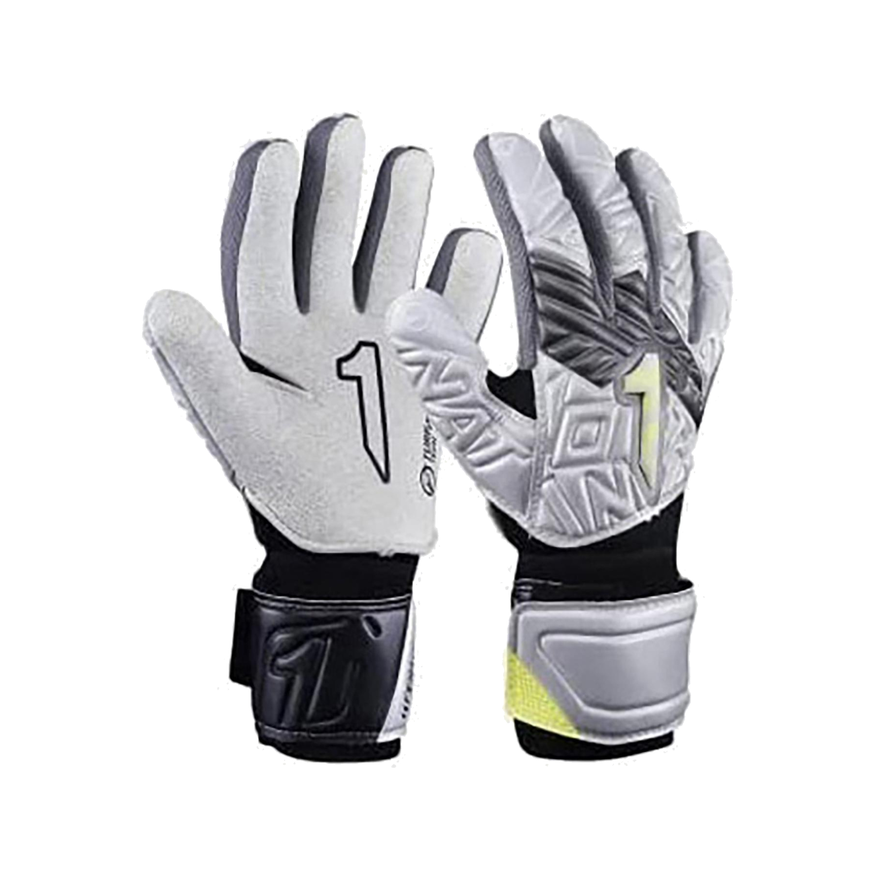 Rinat Fiera Gk Turf Training