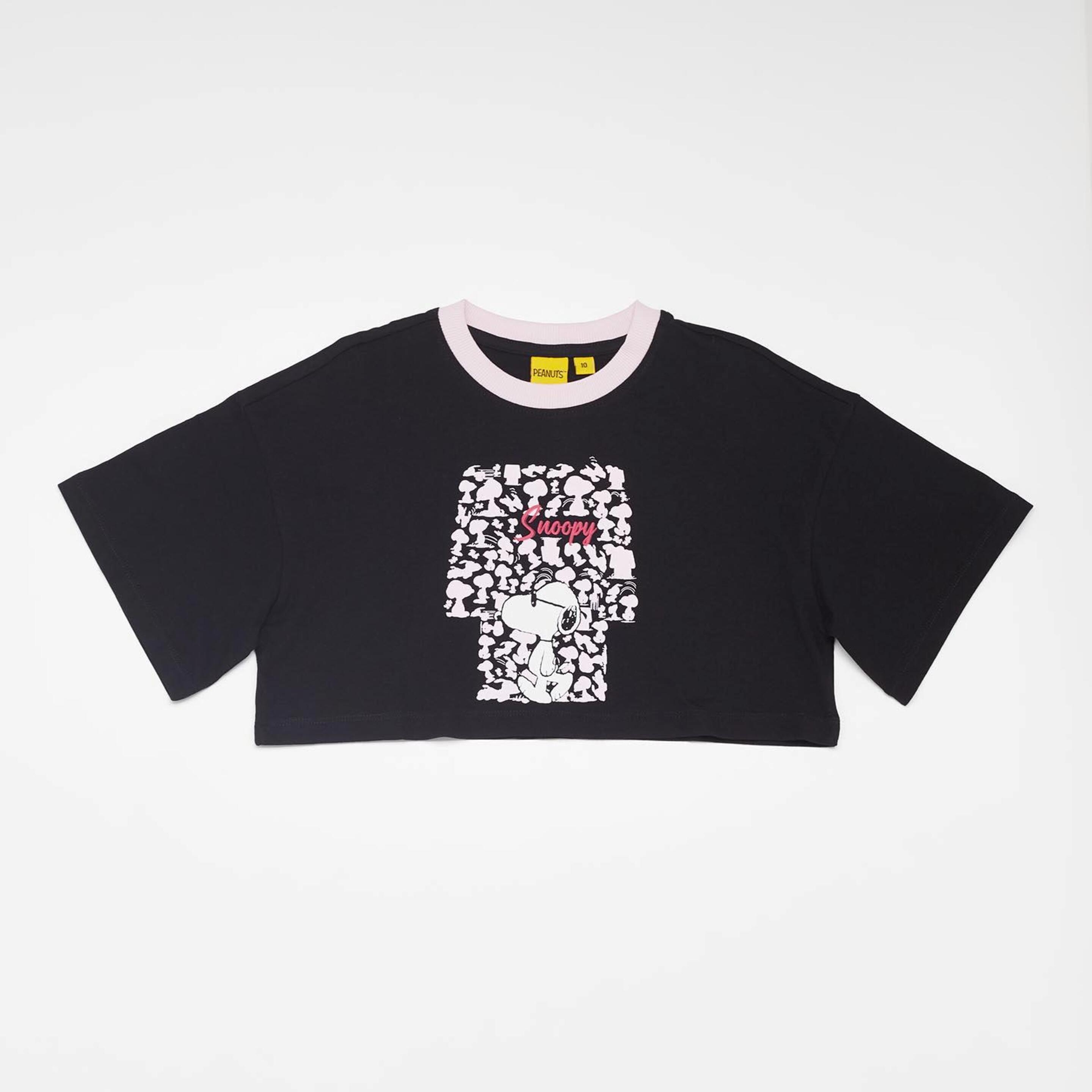 T-shirt Snoopy