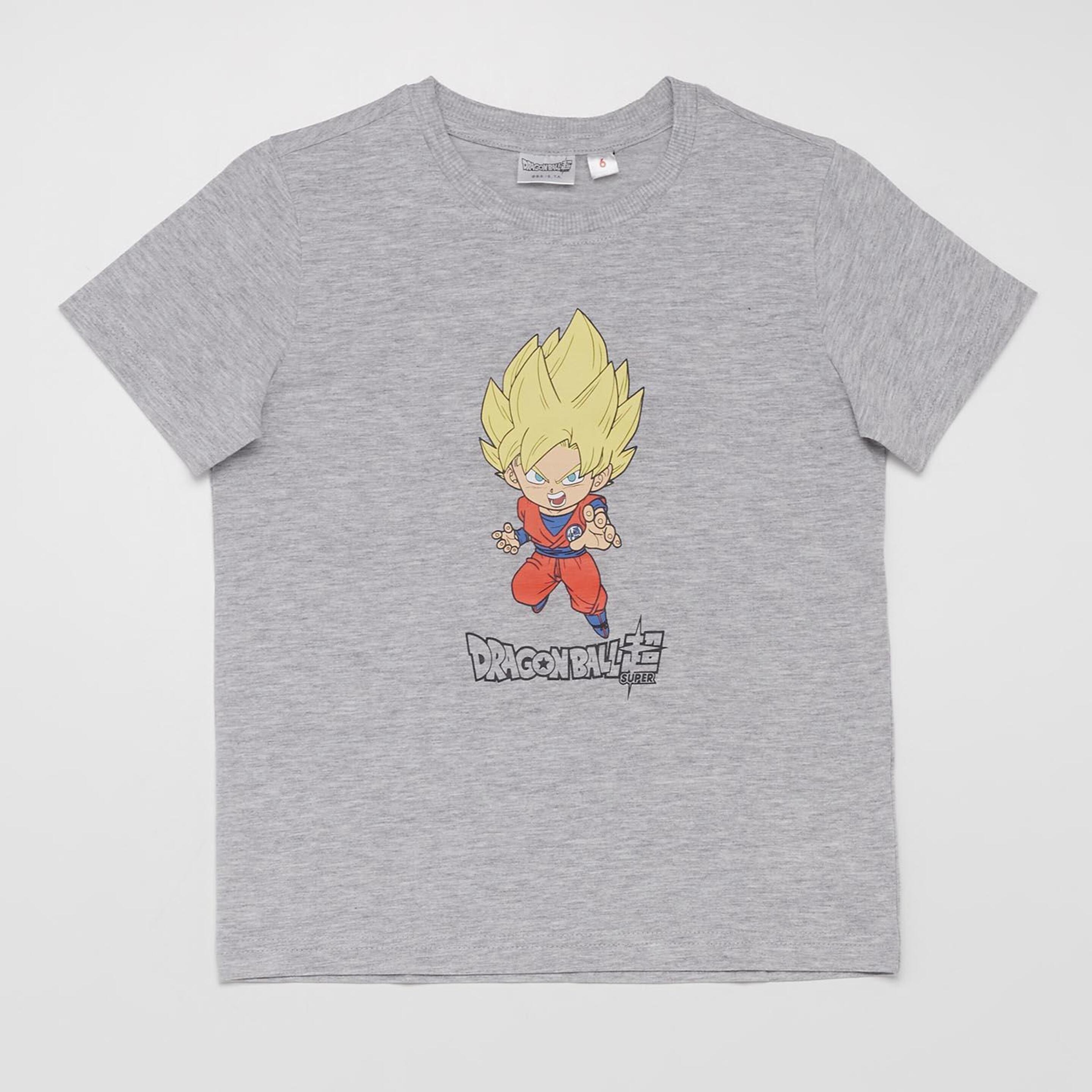 T-shirt Goku