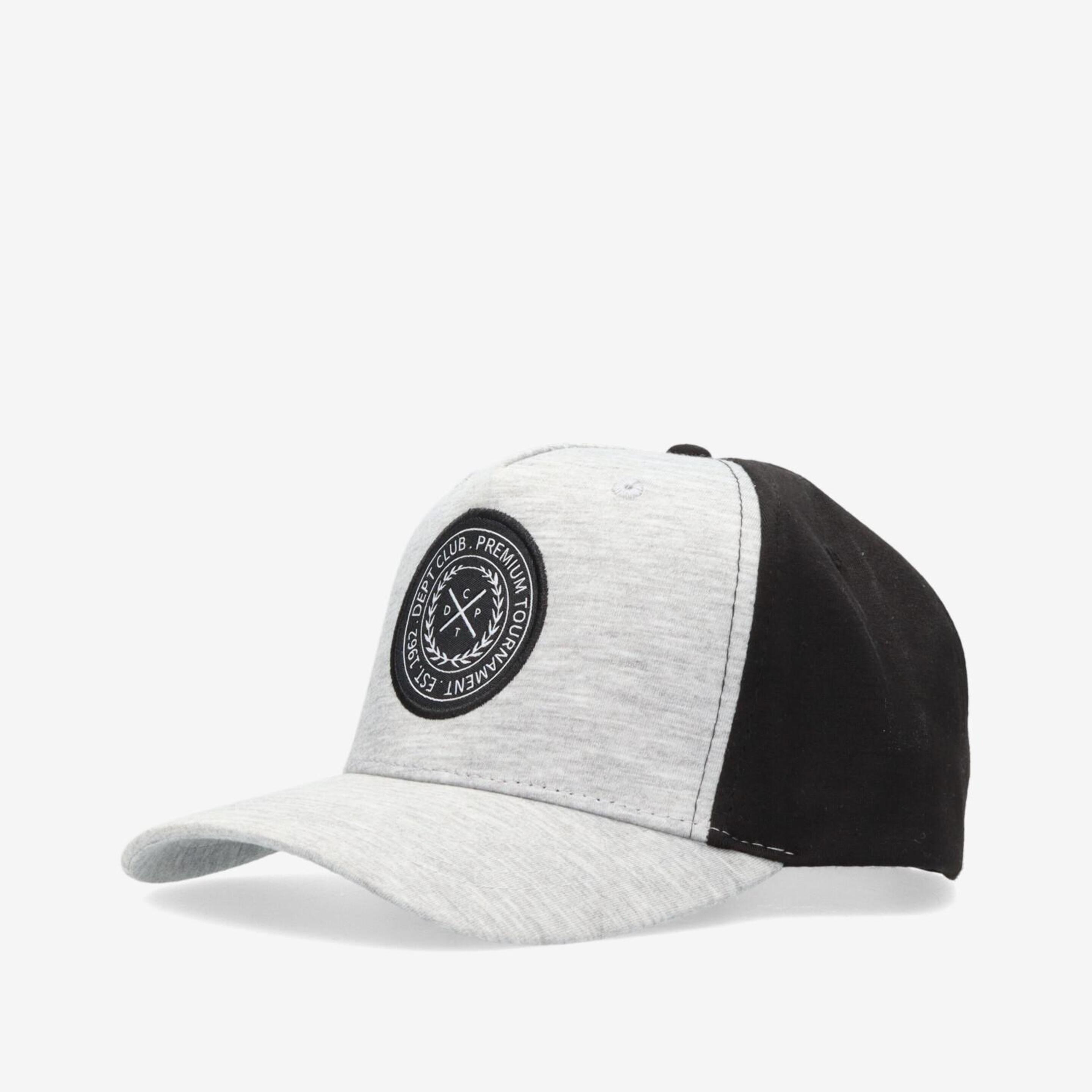 Gorra Silver