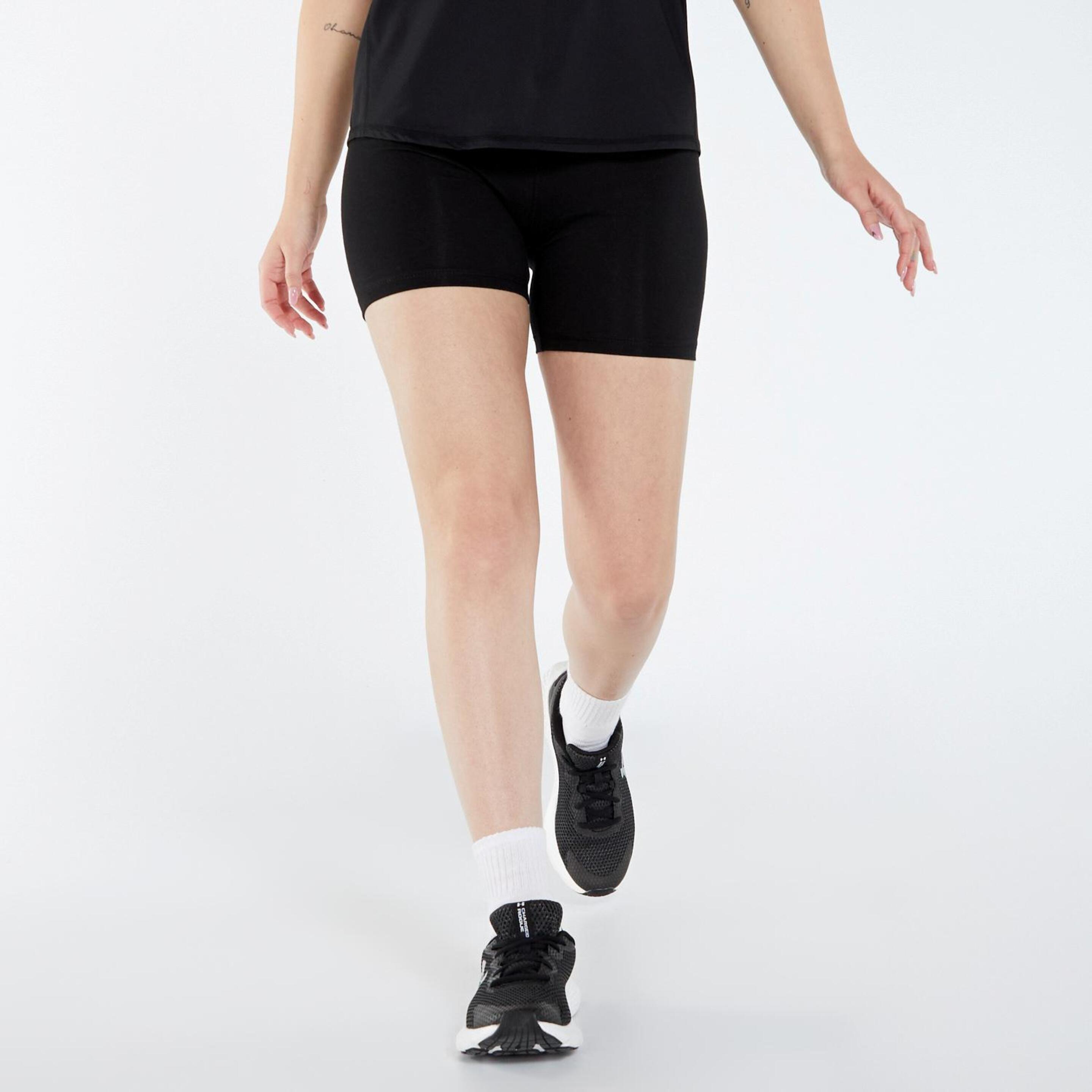 ONLY Play Onpnoon - negro - Mallas Running Mujer
