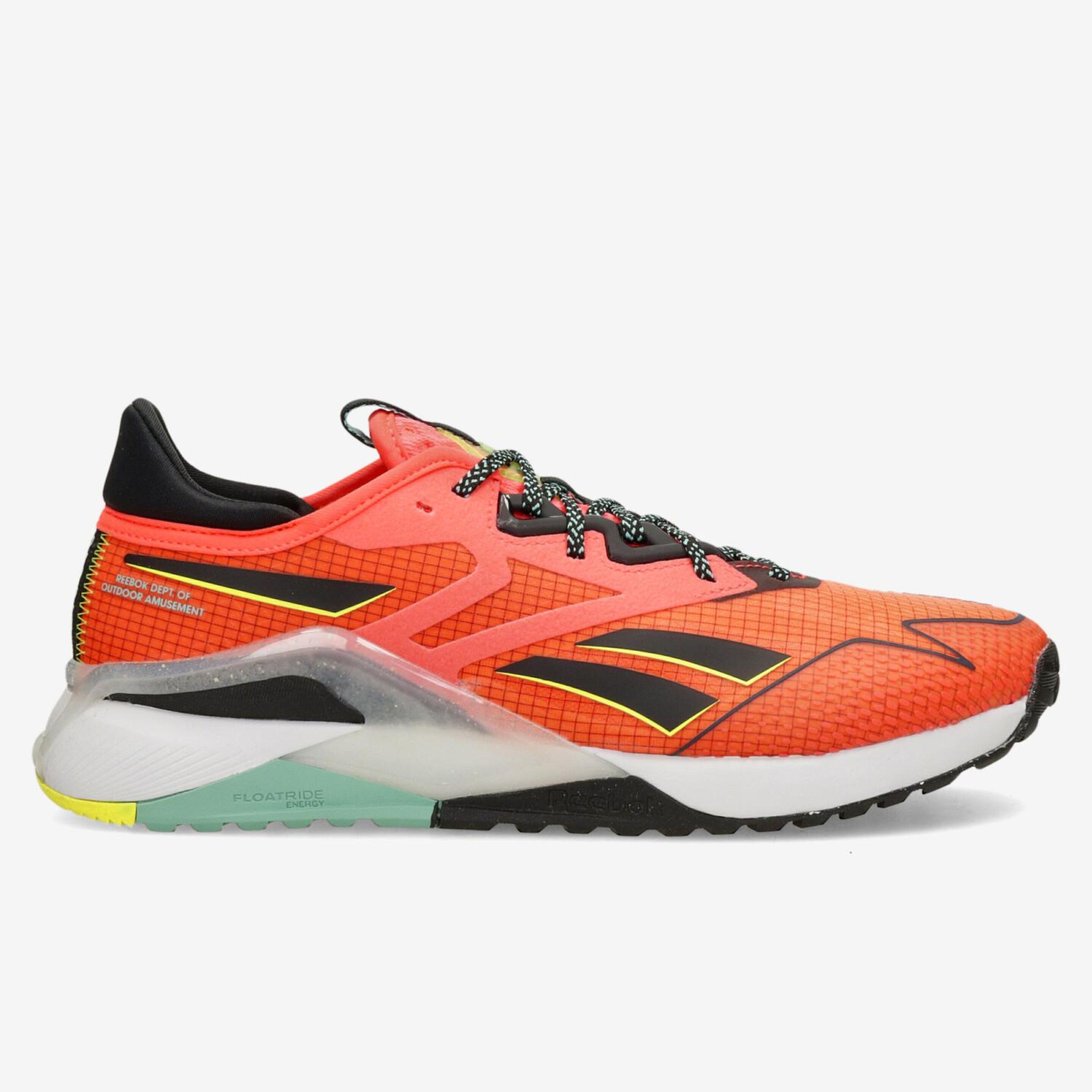 Reebok Nano X2 Tr Adventure