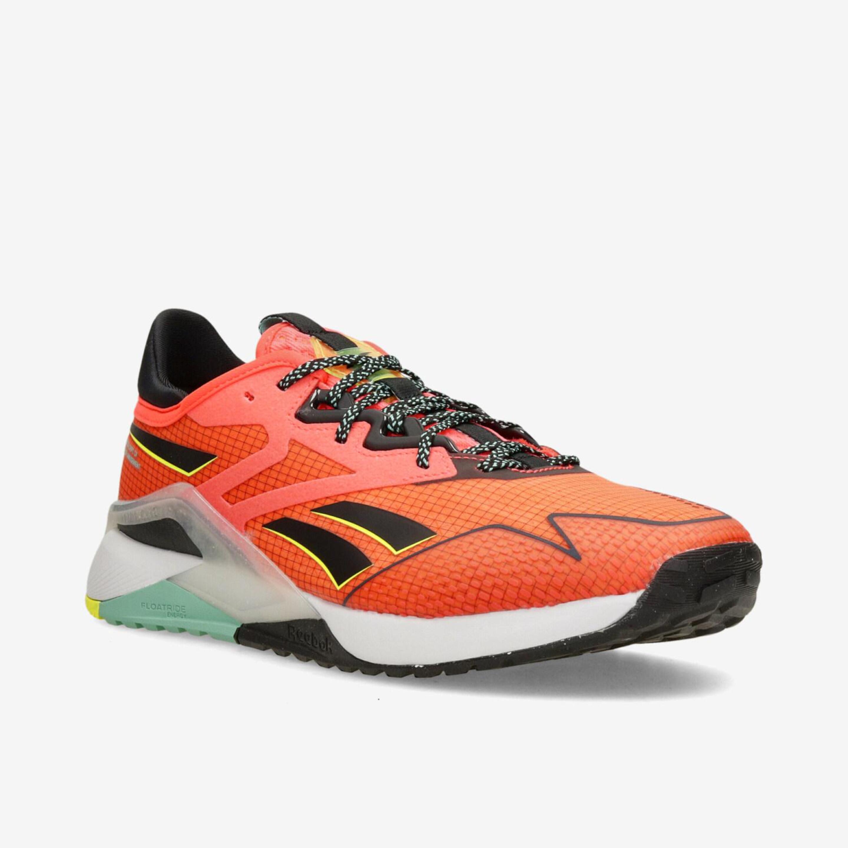 Reebok Nano X2 Tr Adventure