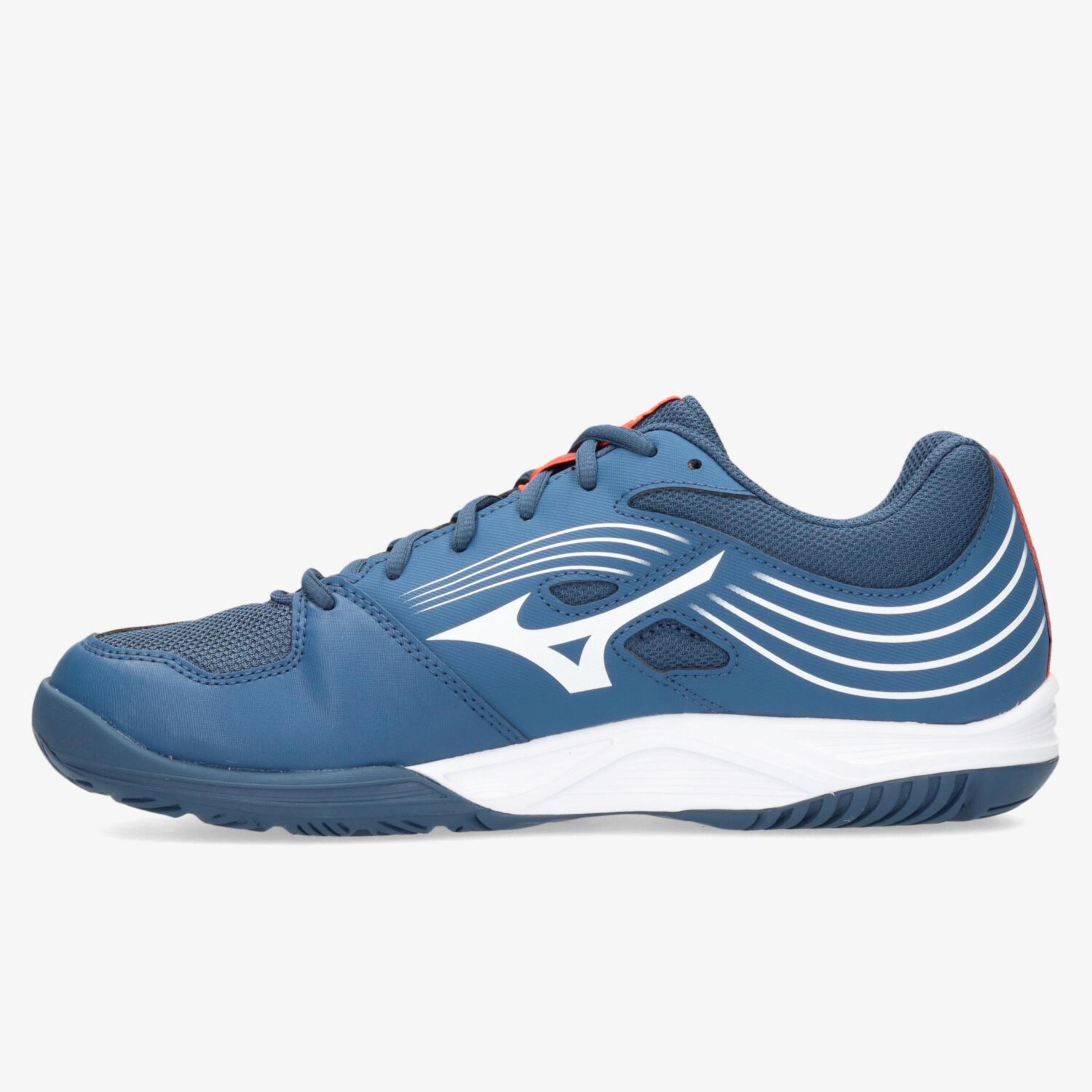 Mizuno Cyclone Speed