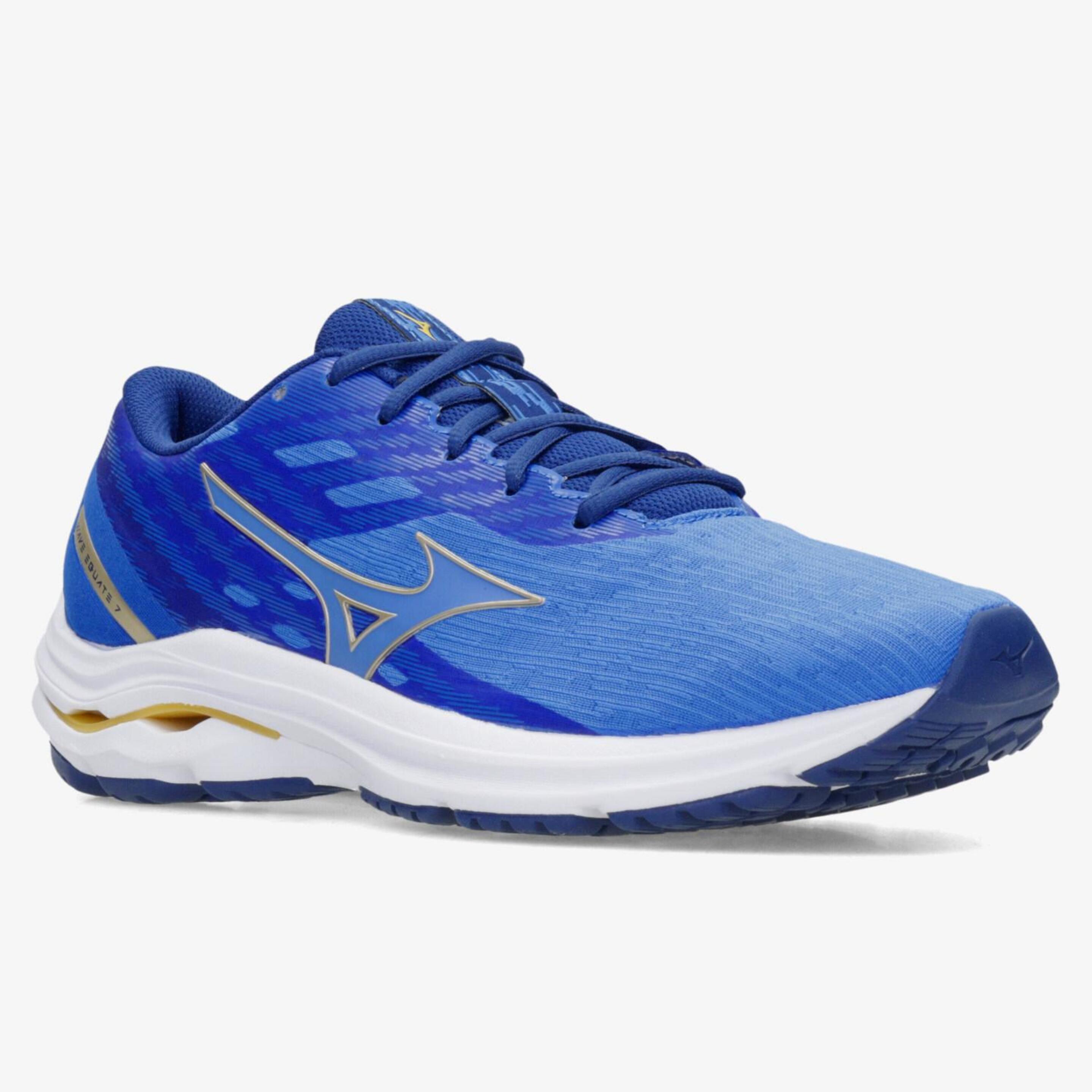 Mizuno Wave Equate 7