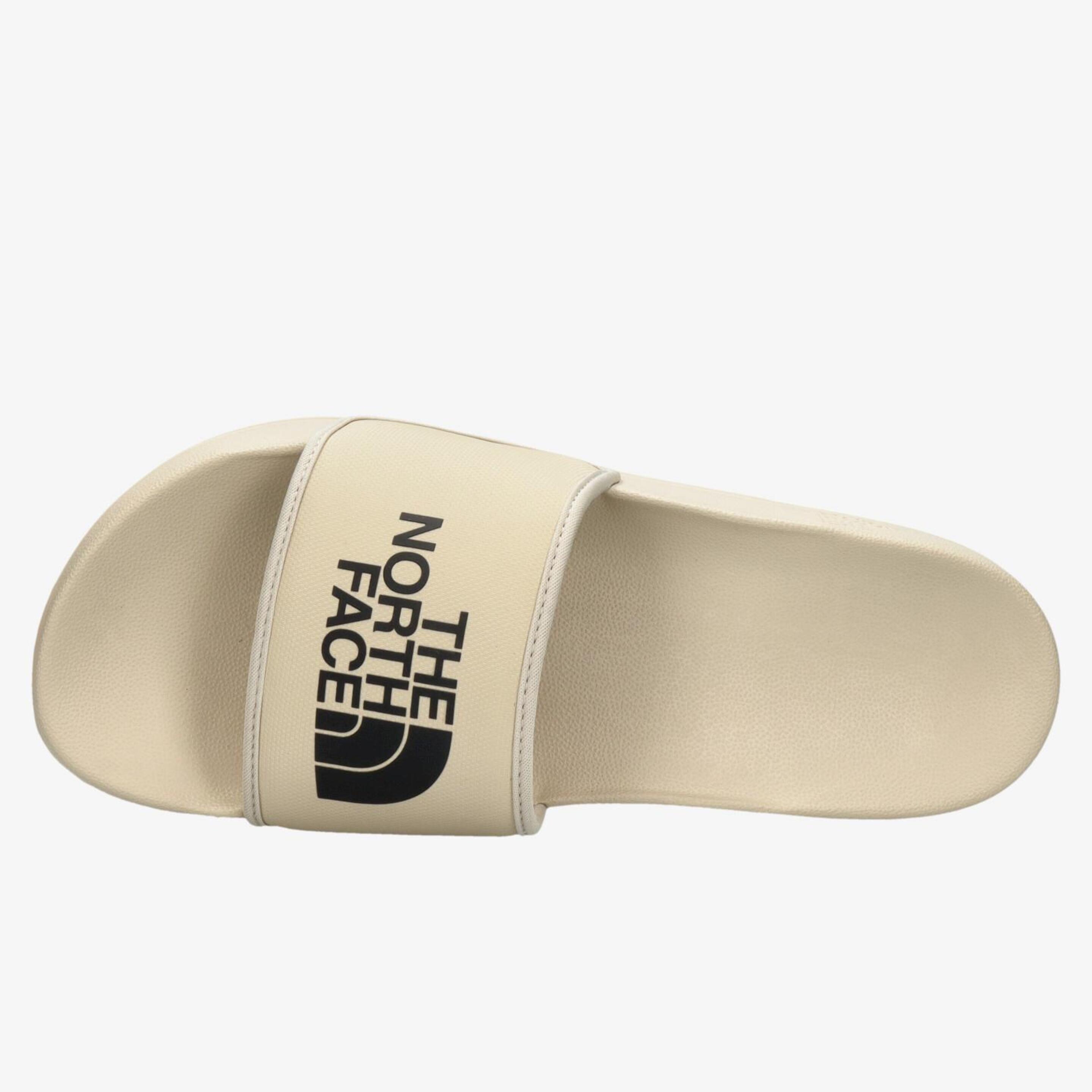 The North Face Camp - gris - Chanclas Pala Hombre