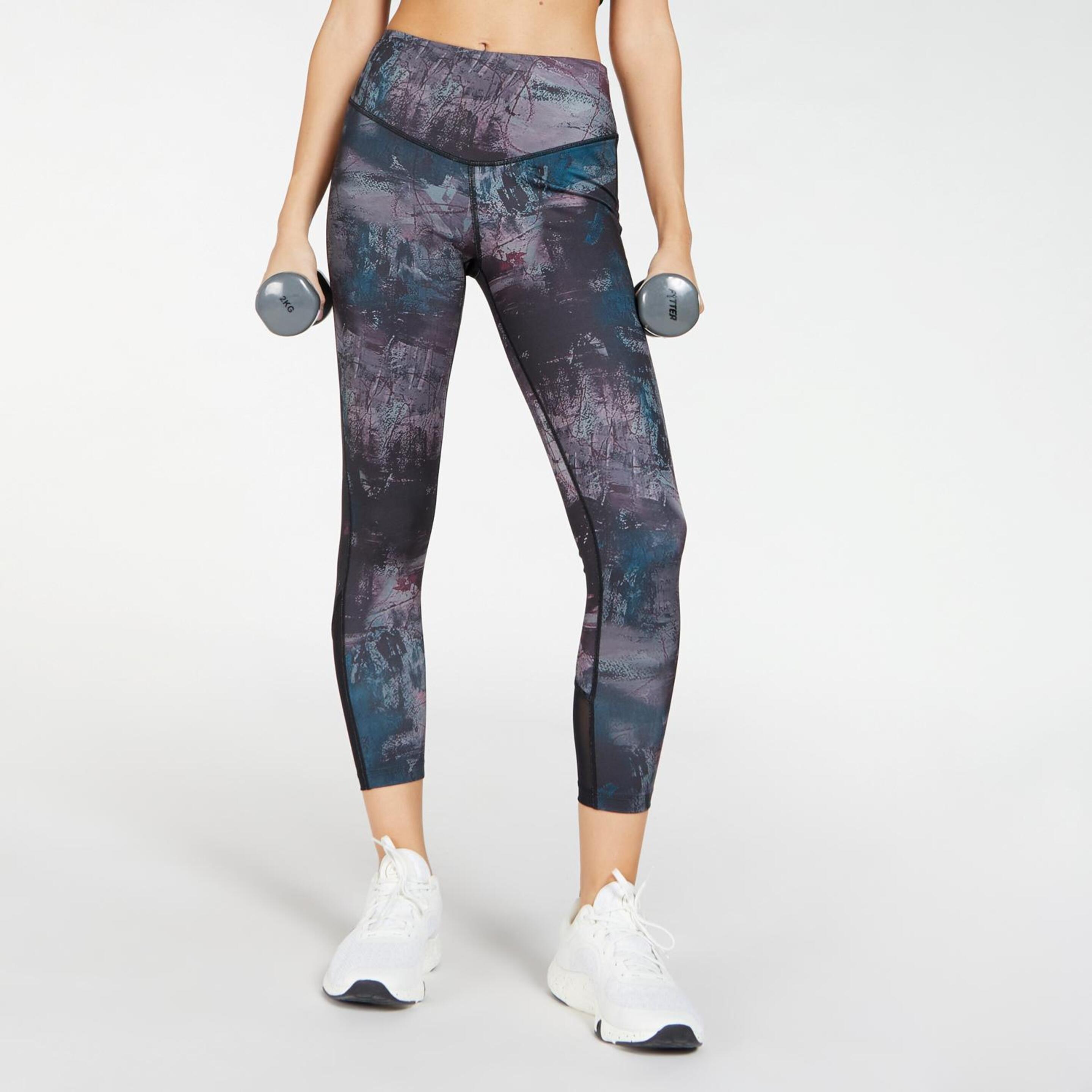 Doone Gym - Colores - Mallas Fitness Mujer