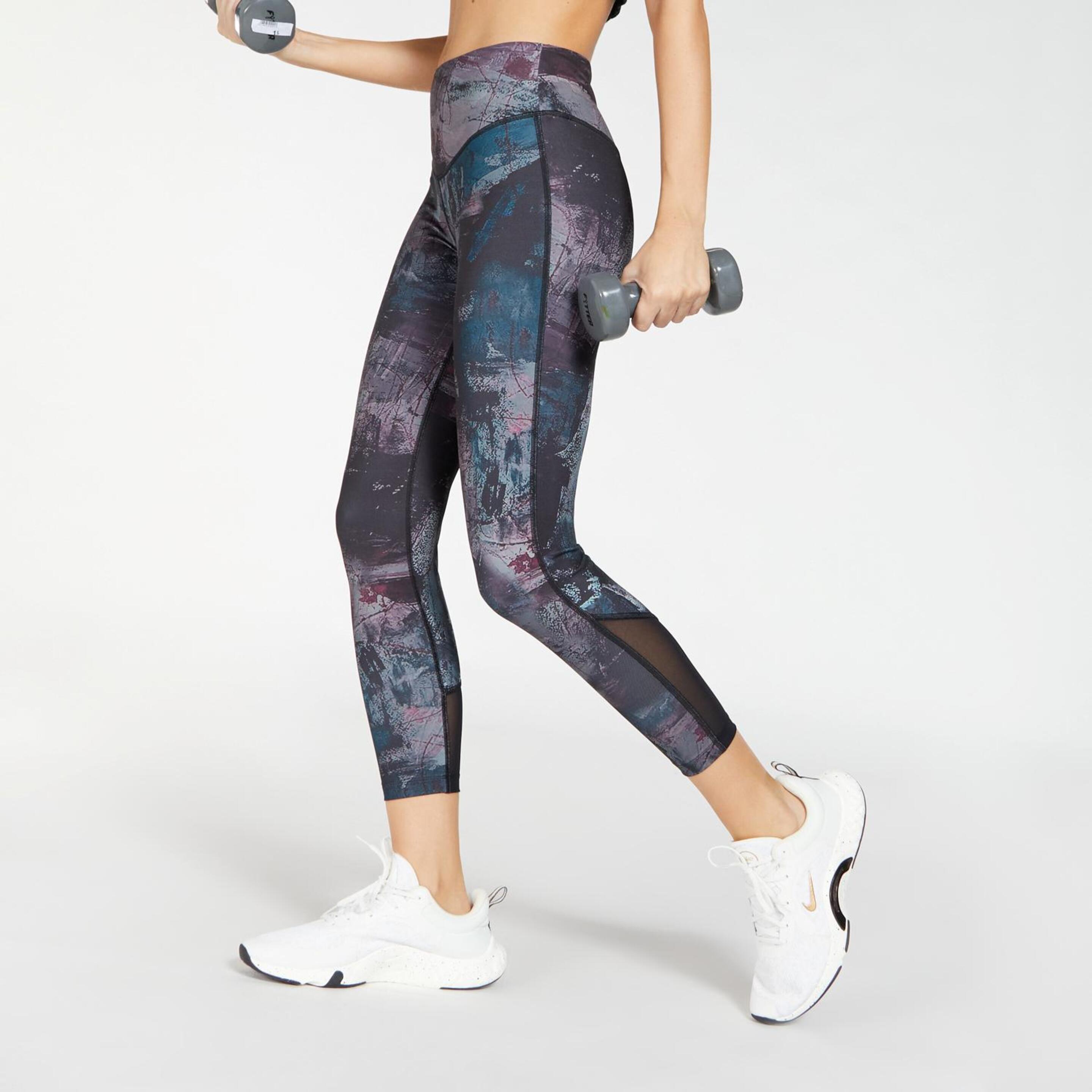 Doone Gym - Colores - Mallas Fitness Mujer