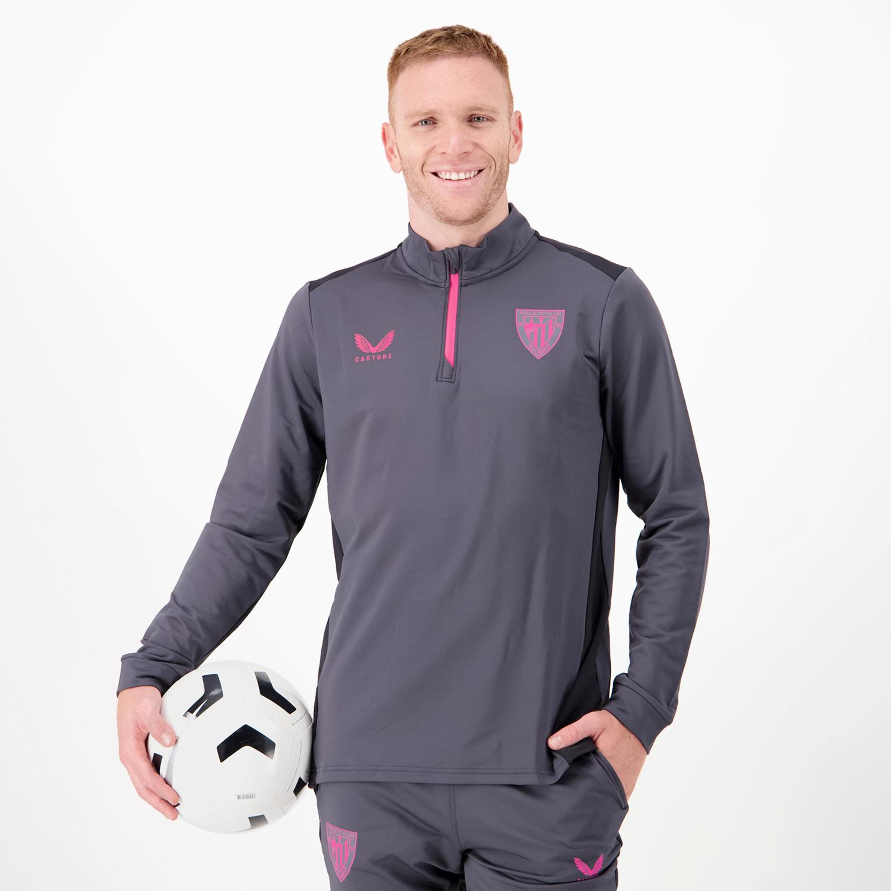 Castore Athletic Club Entreno 23/24