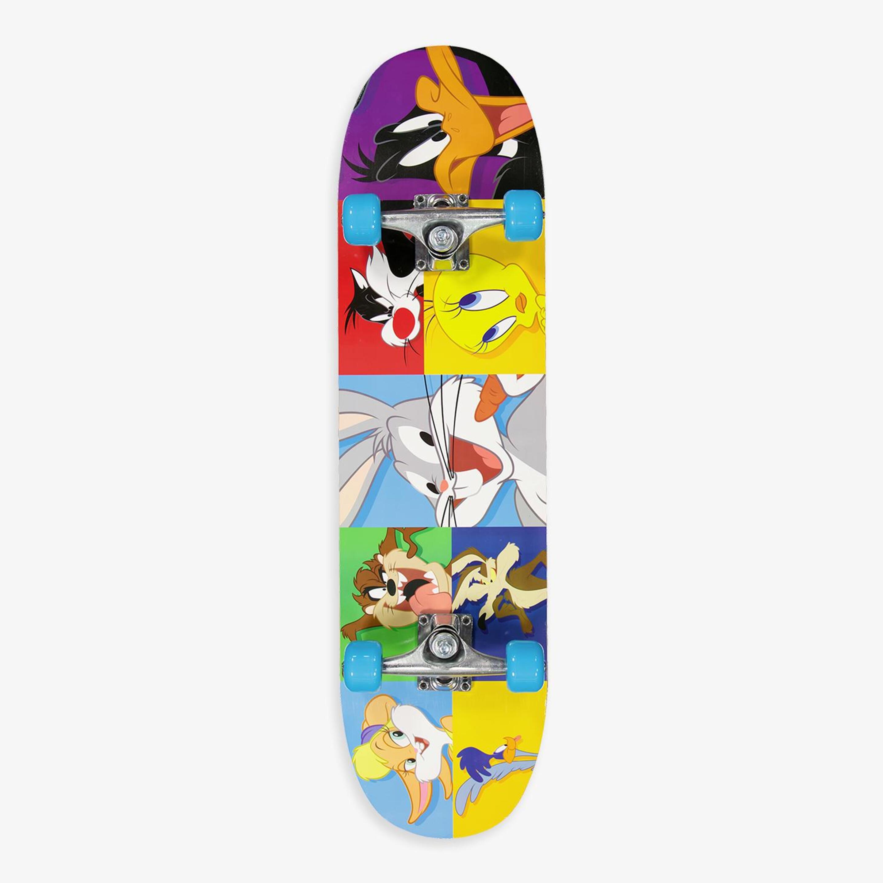 Skate Looney Tunes
