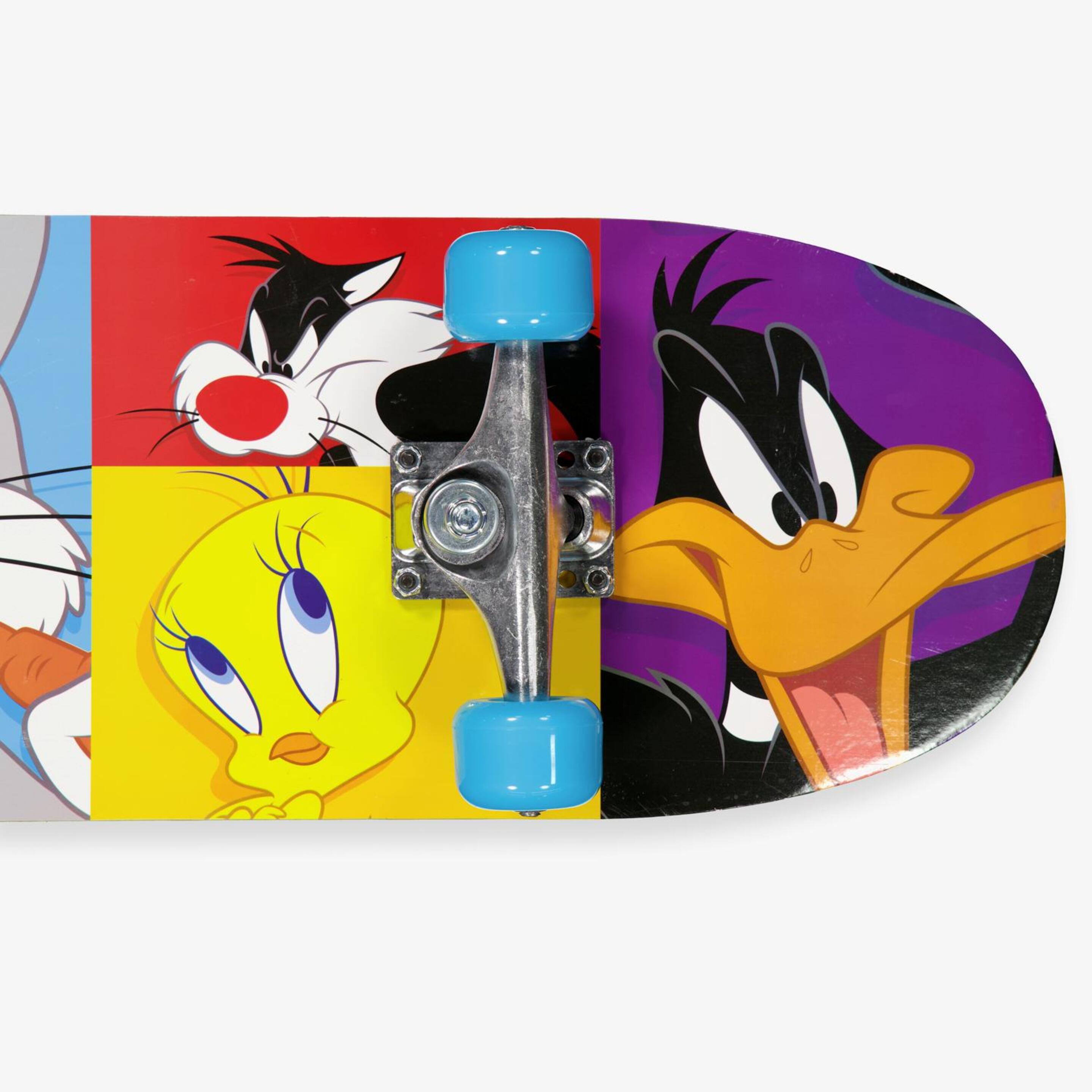 Skate Looney Tunes