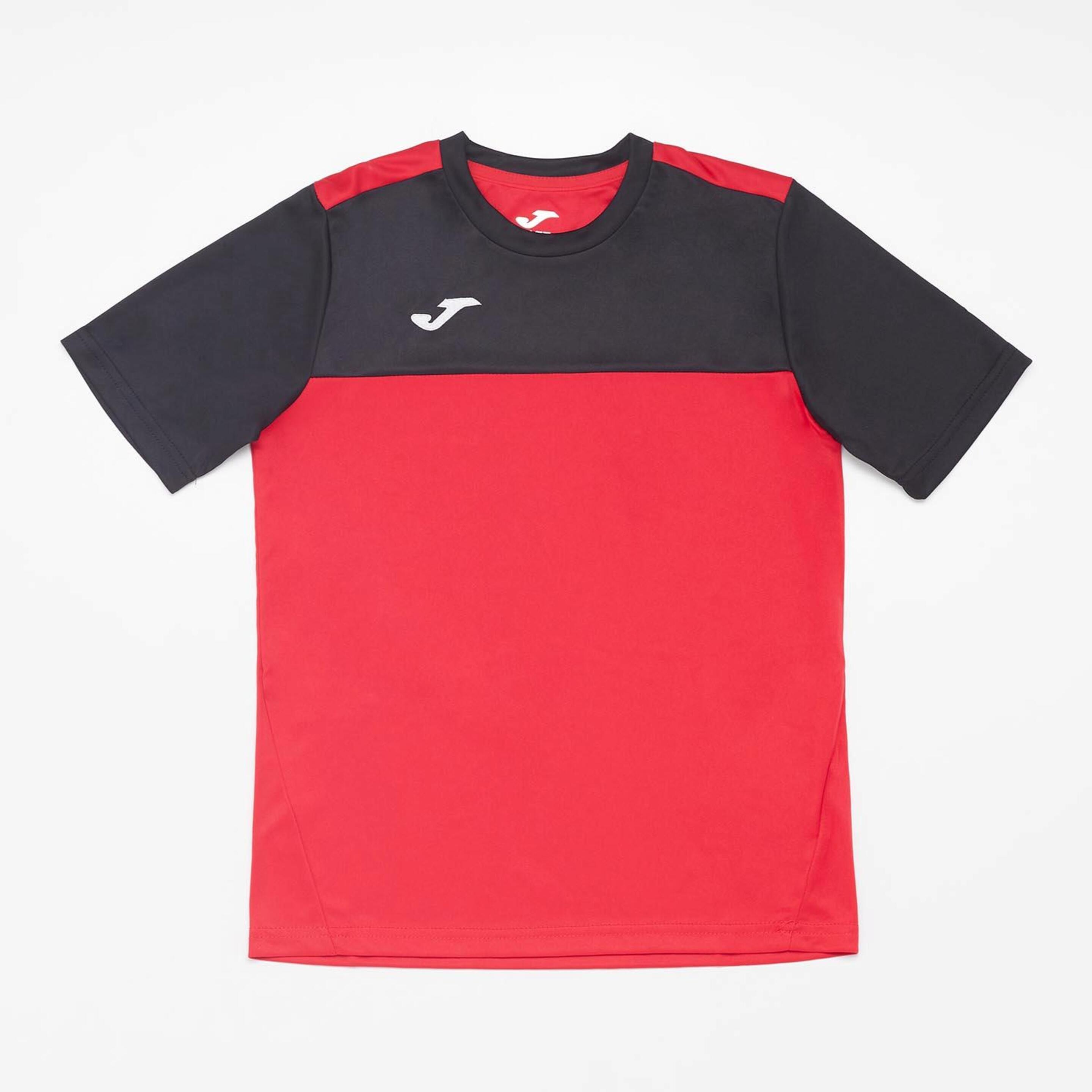 T-shirt Joma