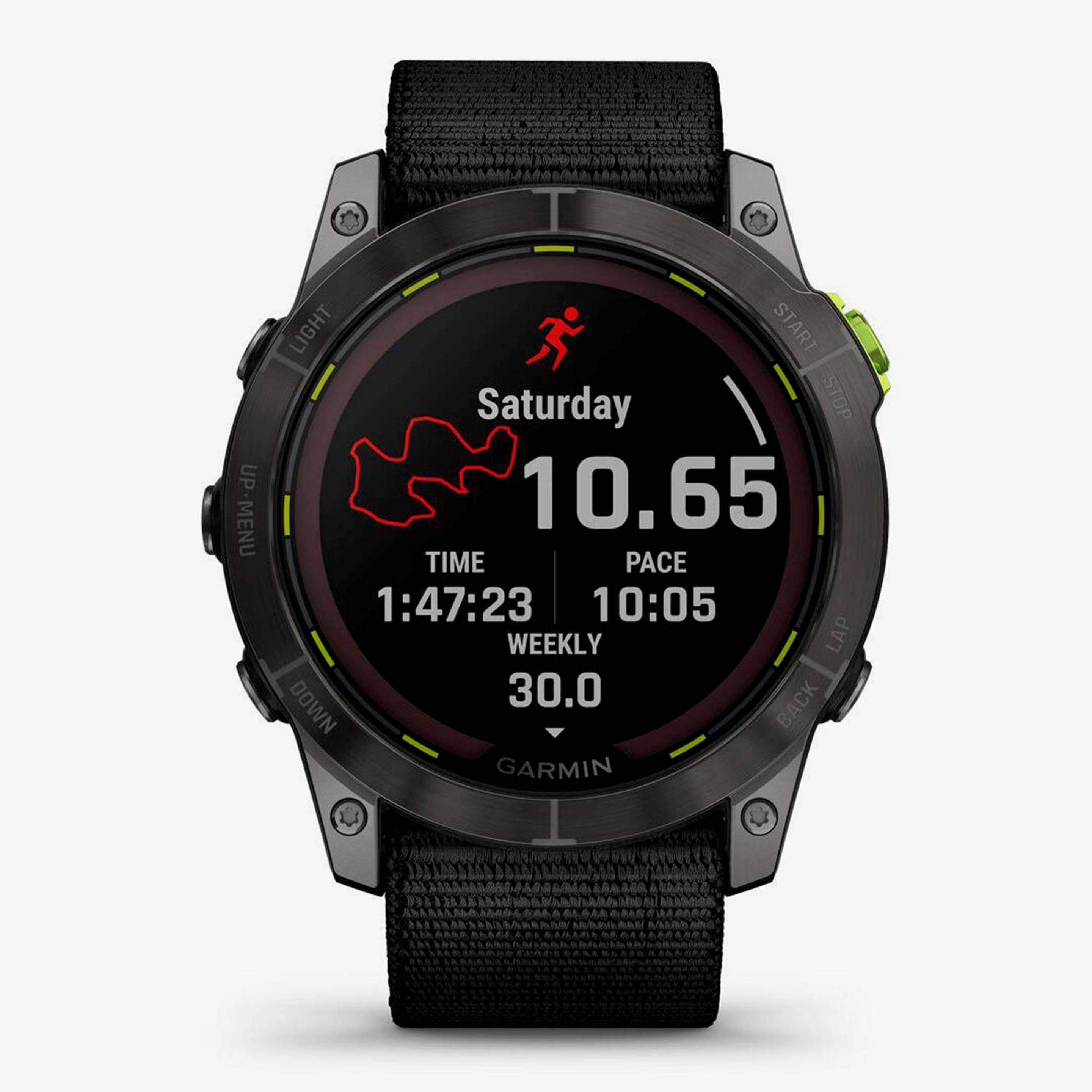 Enduro 2 Pulsometro Smartwatch Running