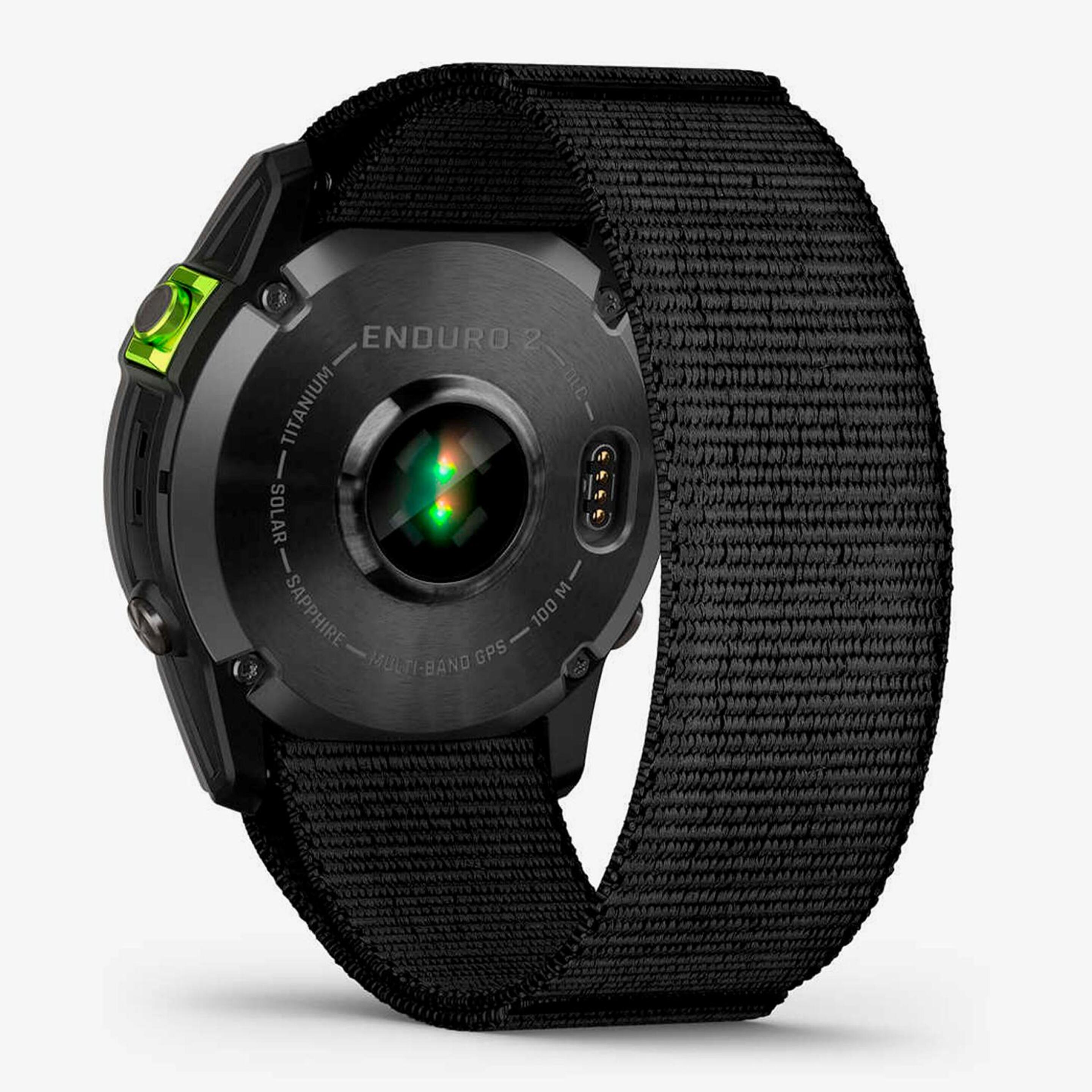 Enduro 2 Pulsometro Smartwatch Running