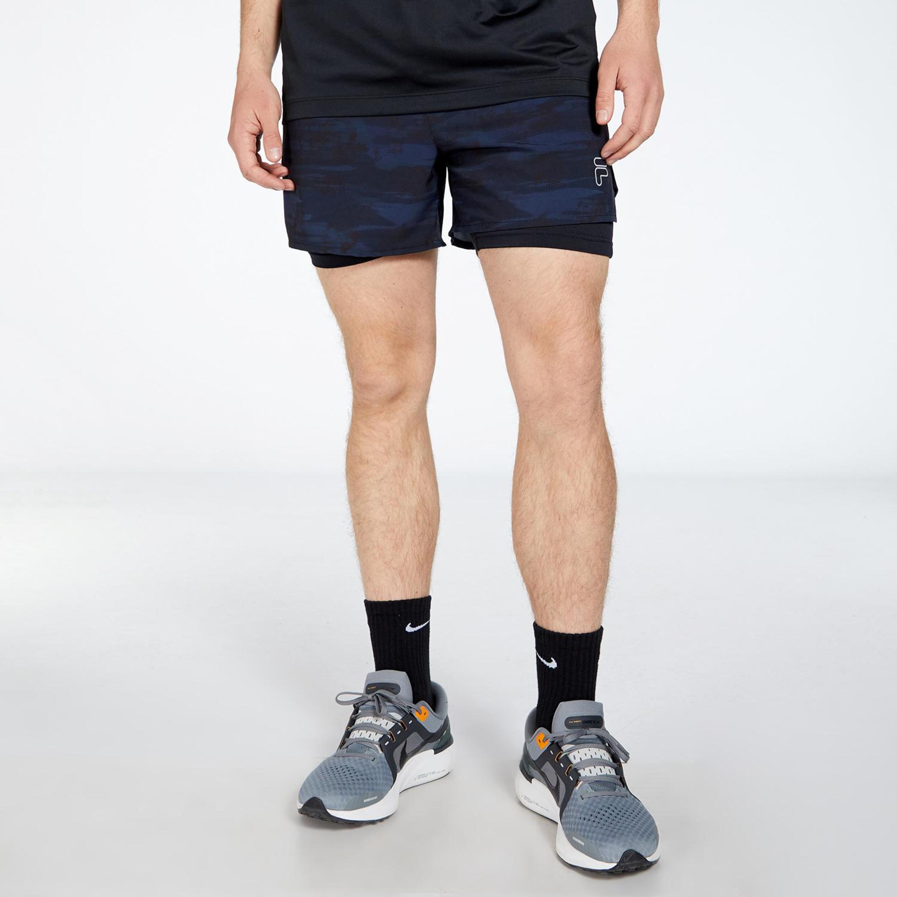 Fila Training