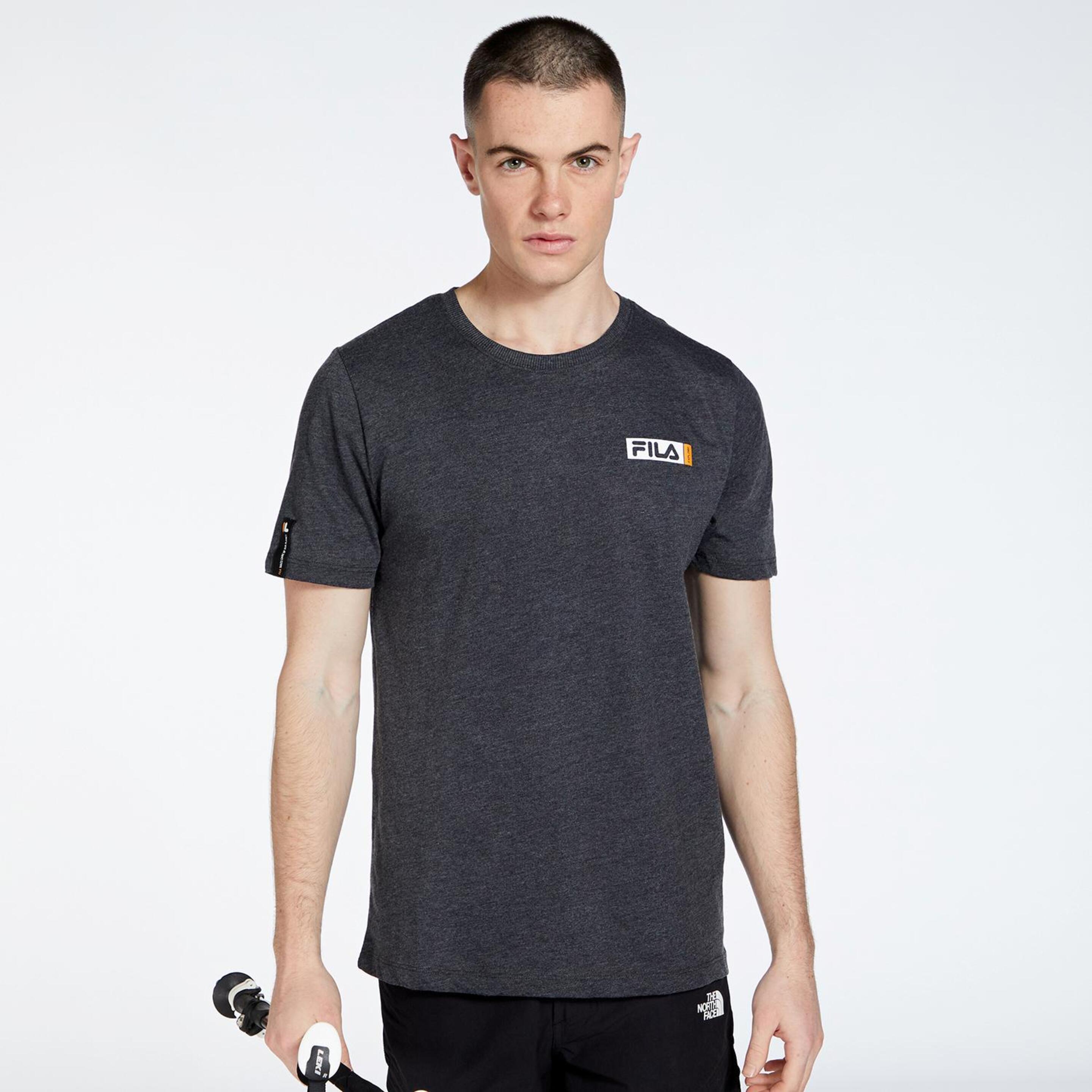 Camiseta Fila