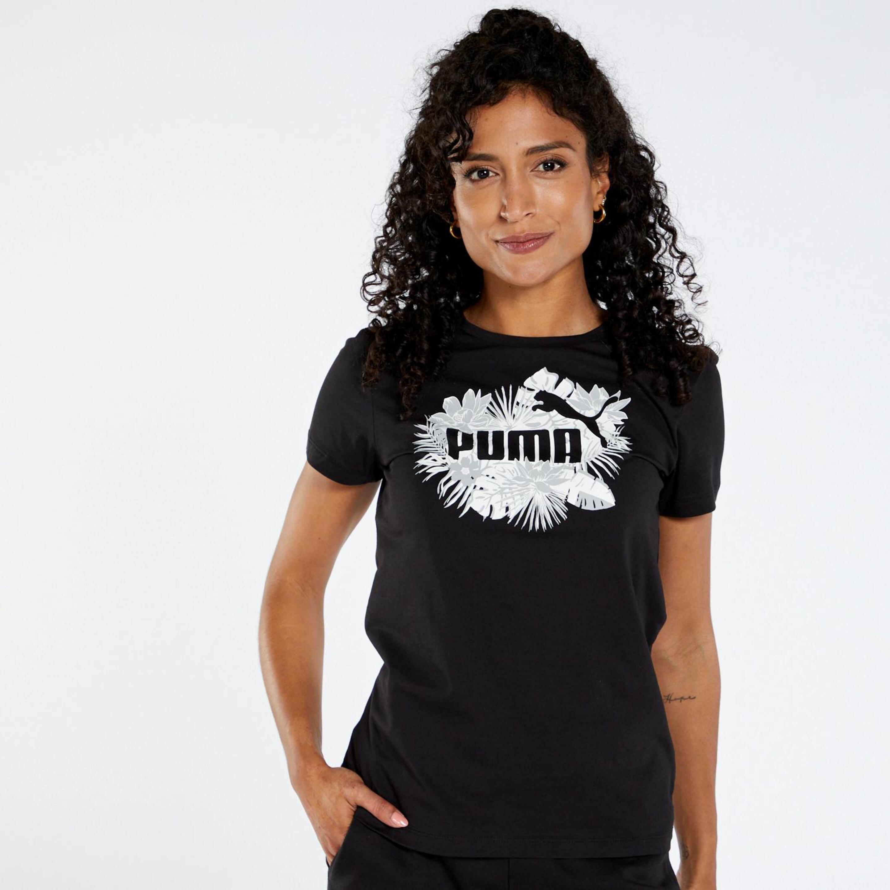 Camiseta Puma