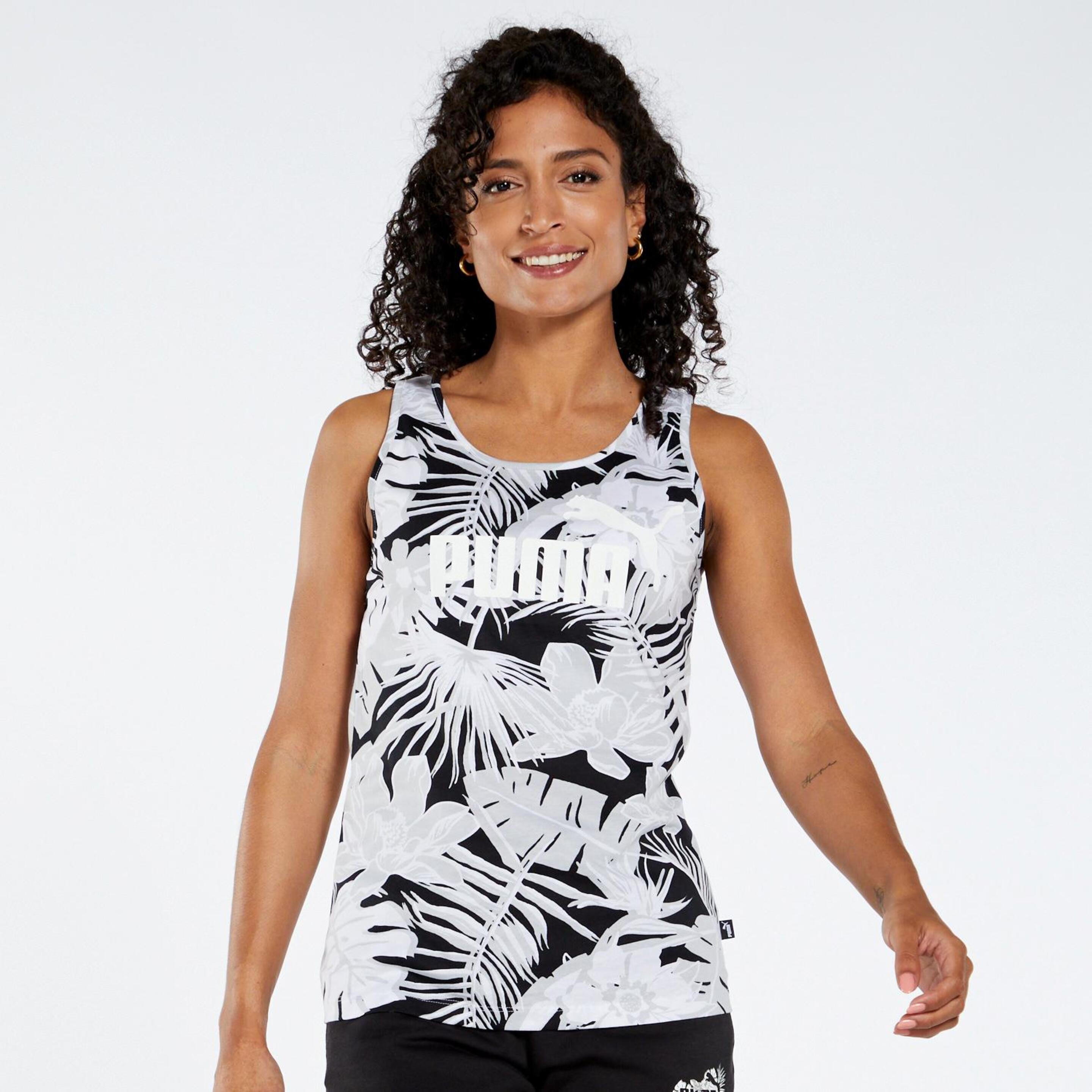 T-shirt Puma