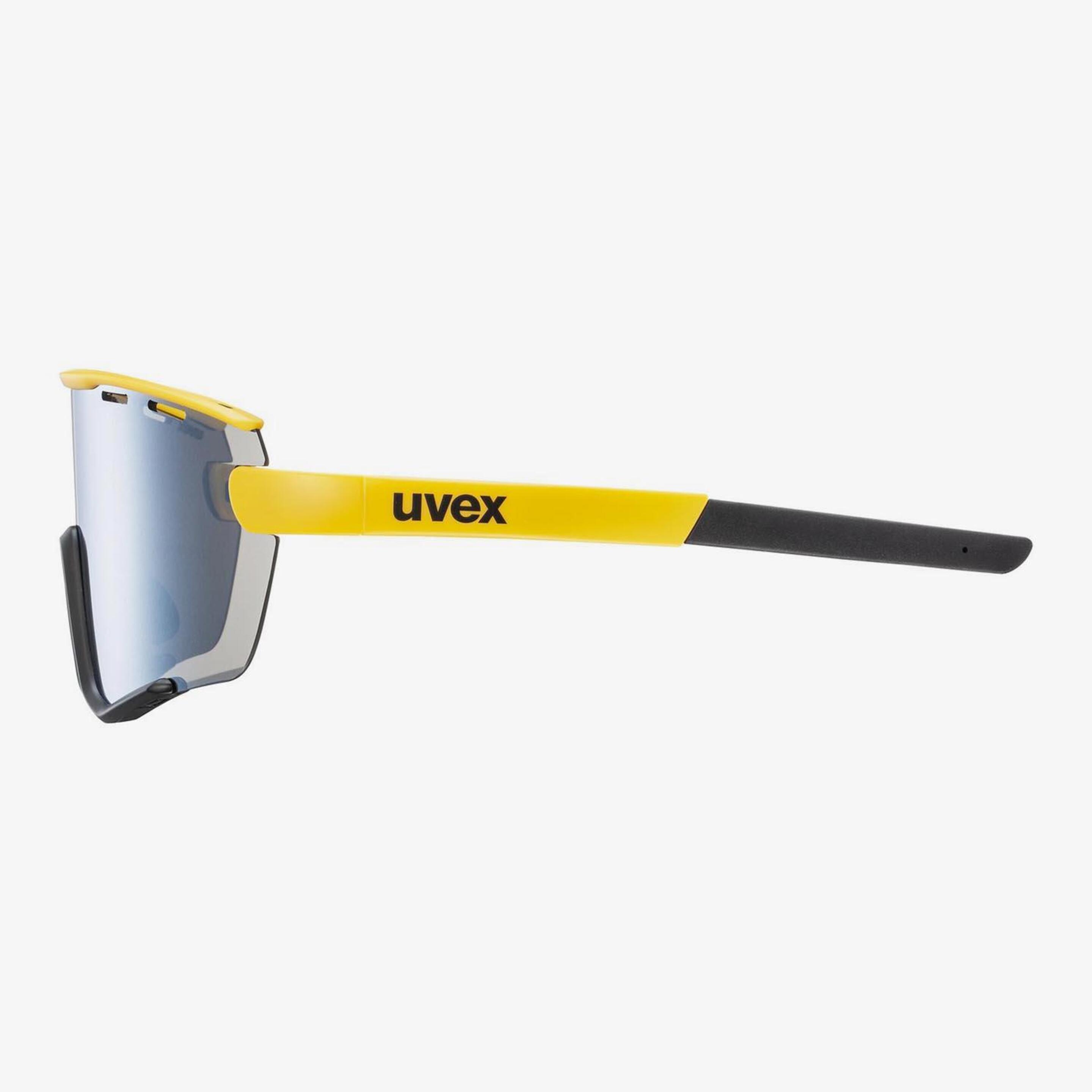 Uvex Sportstyle