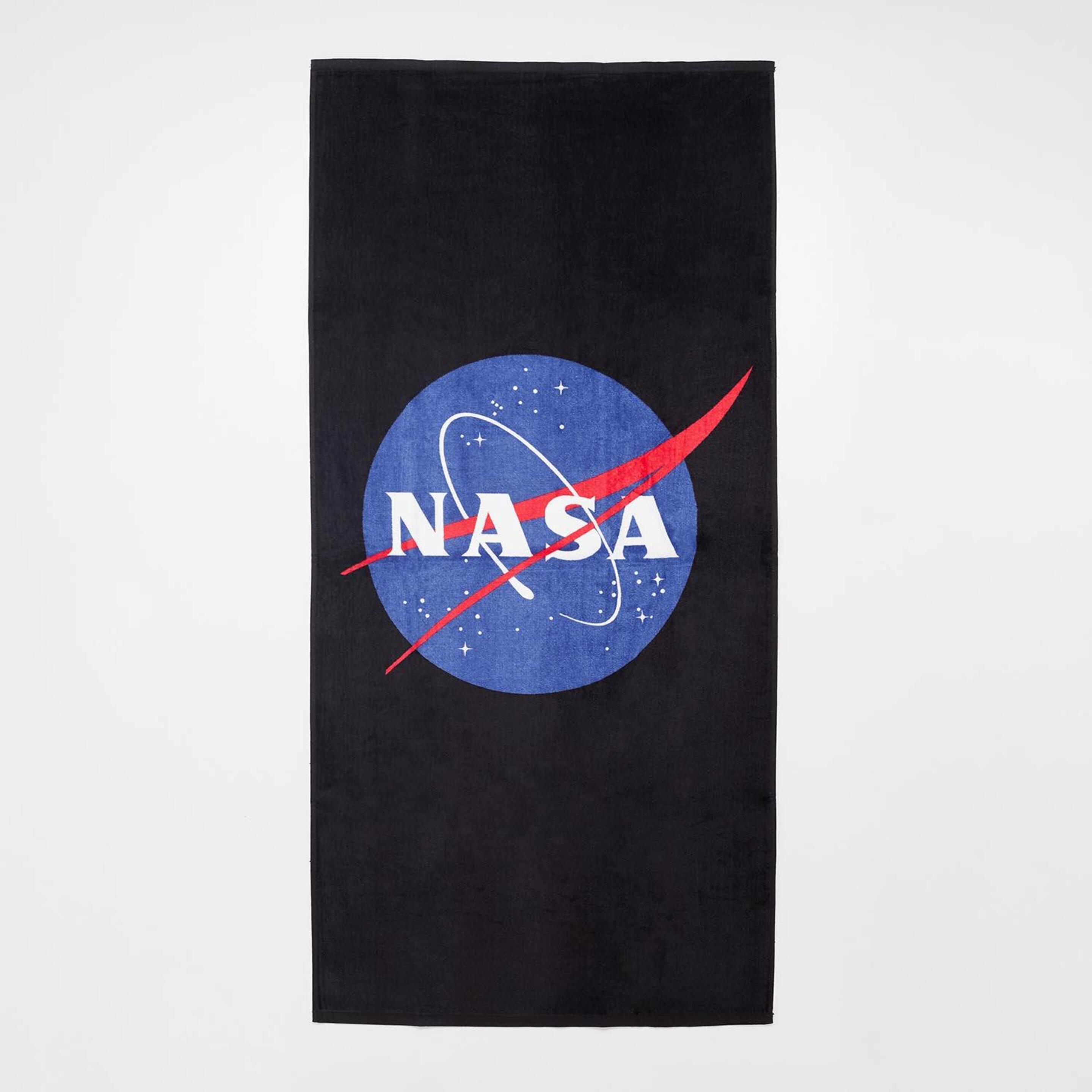 Toalha NASA - azul - Toalha 140x70 cm Rapaz