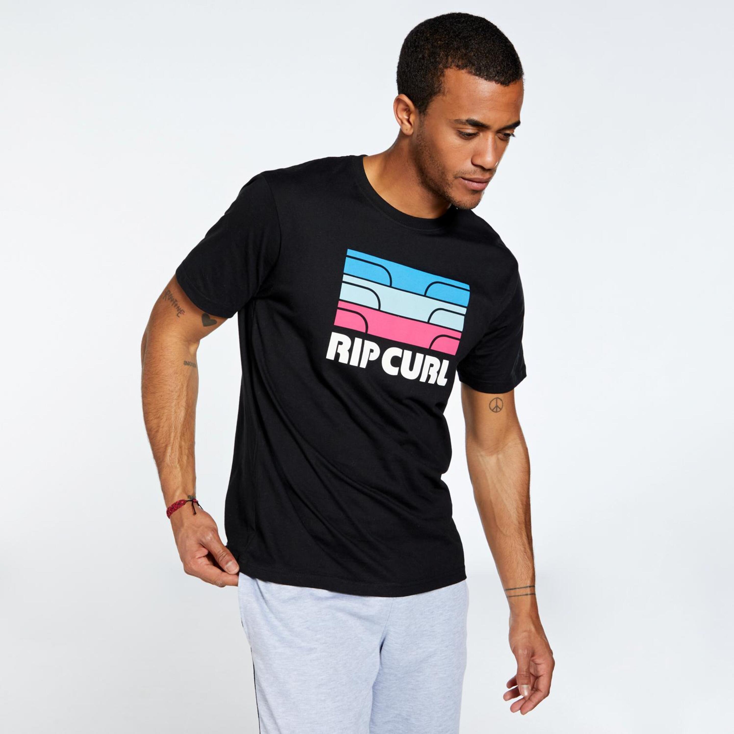 Camiseta Rip Curl