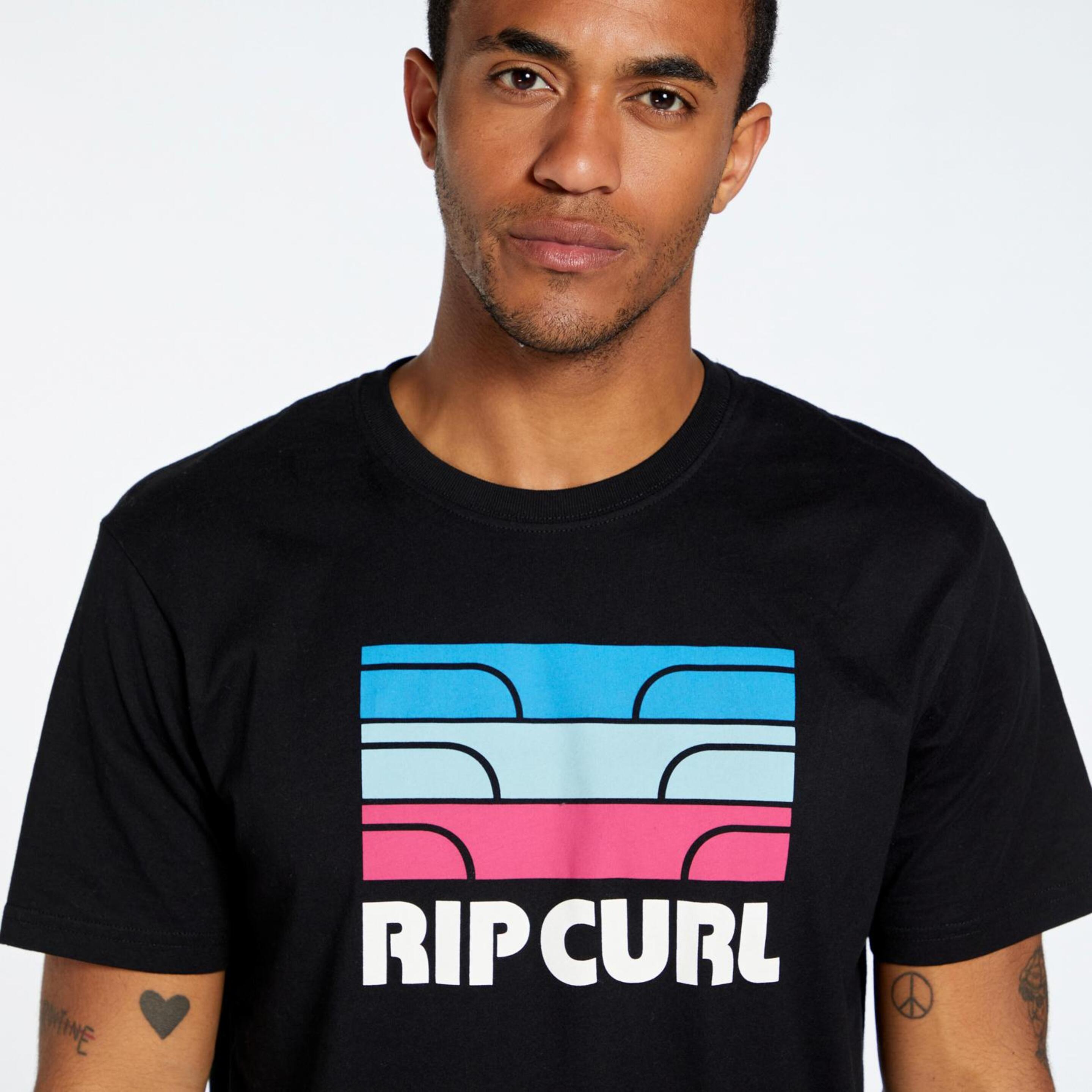 Camiseta Rip Curl