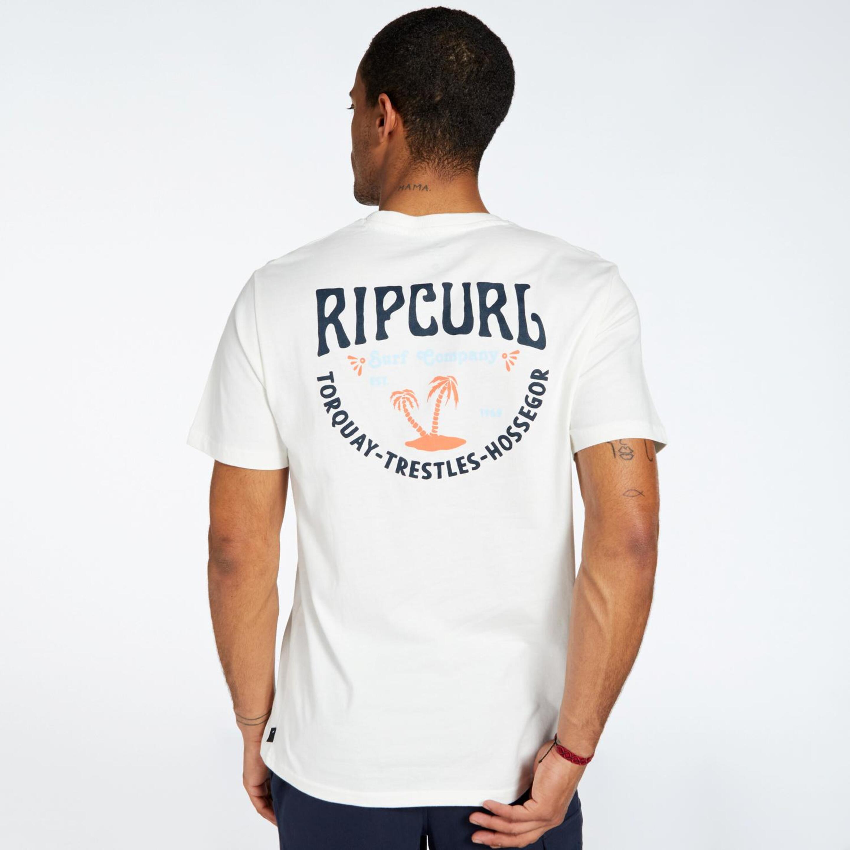 Camiseta Rip Curl