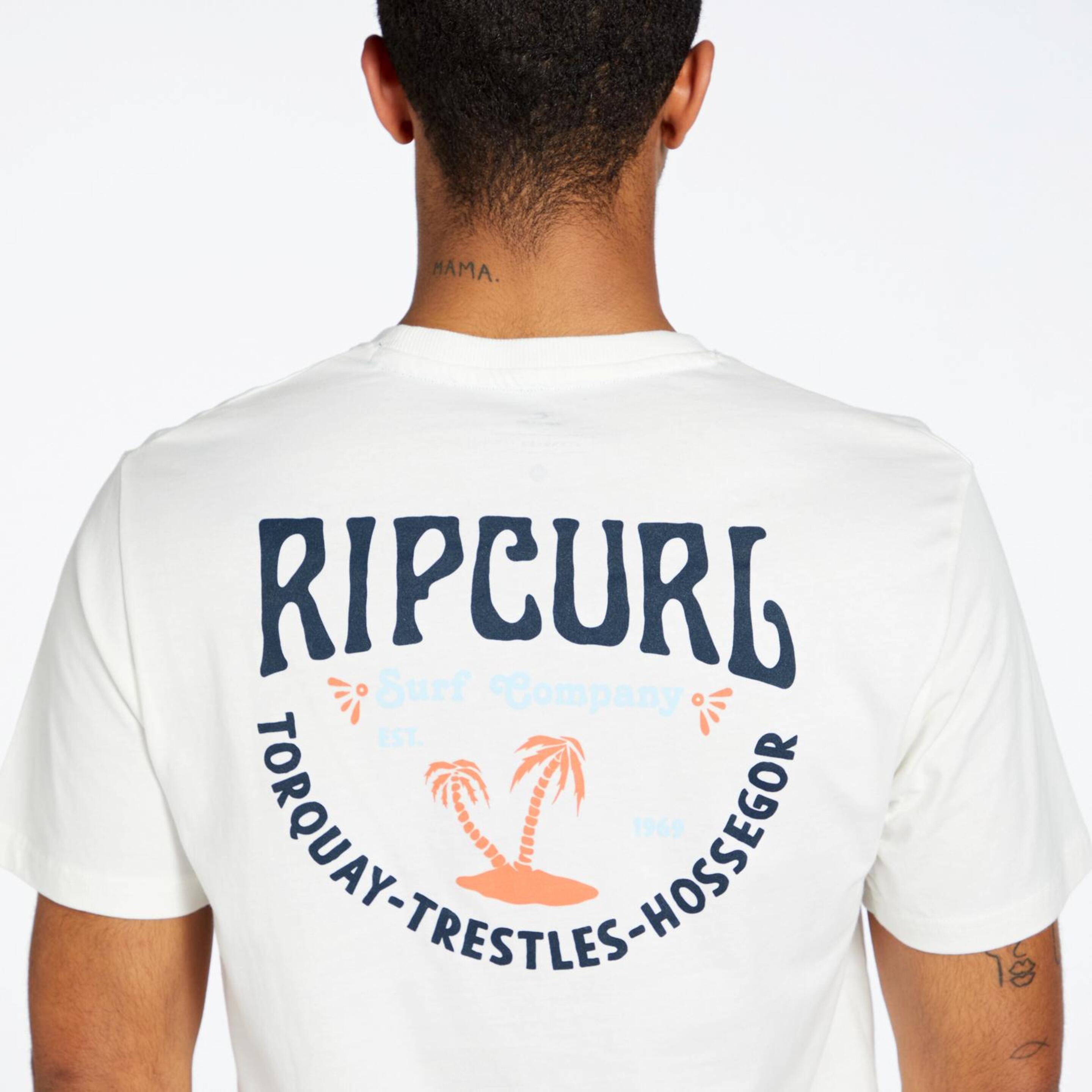 Camiseta Rip Curl
