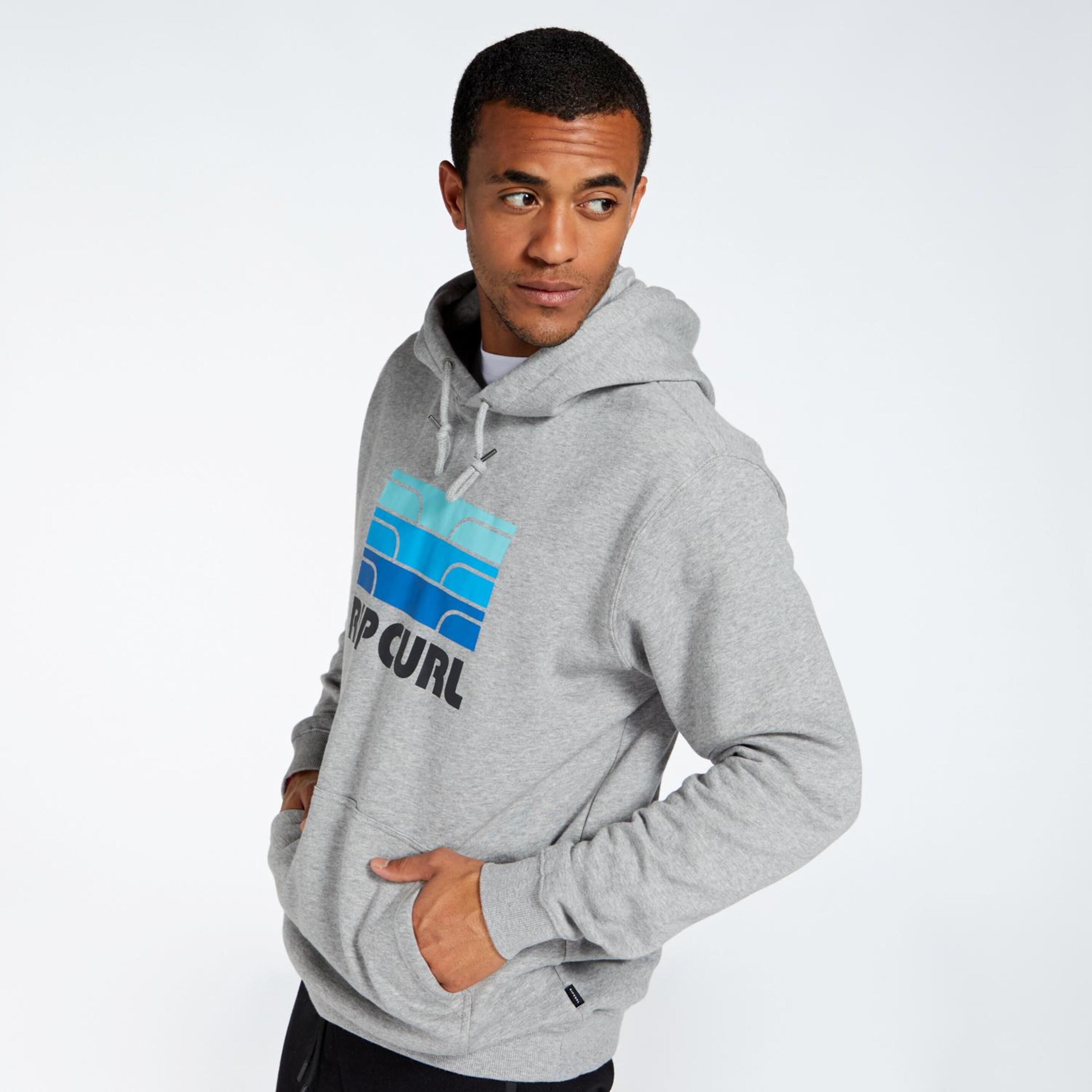 Sweatshirt Rip Curl