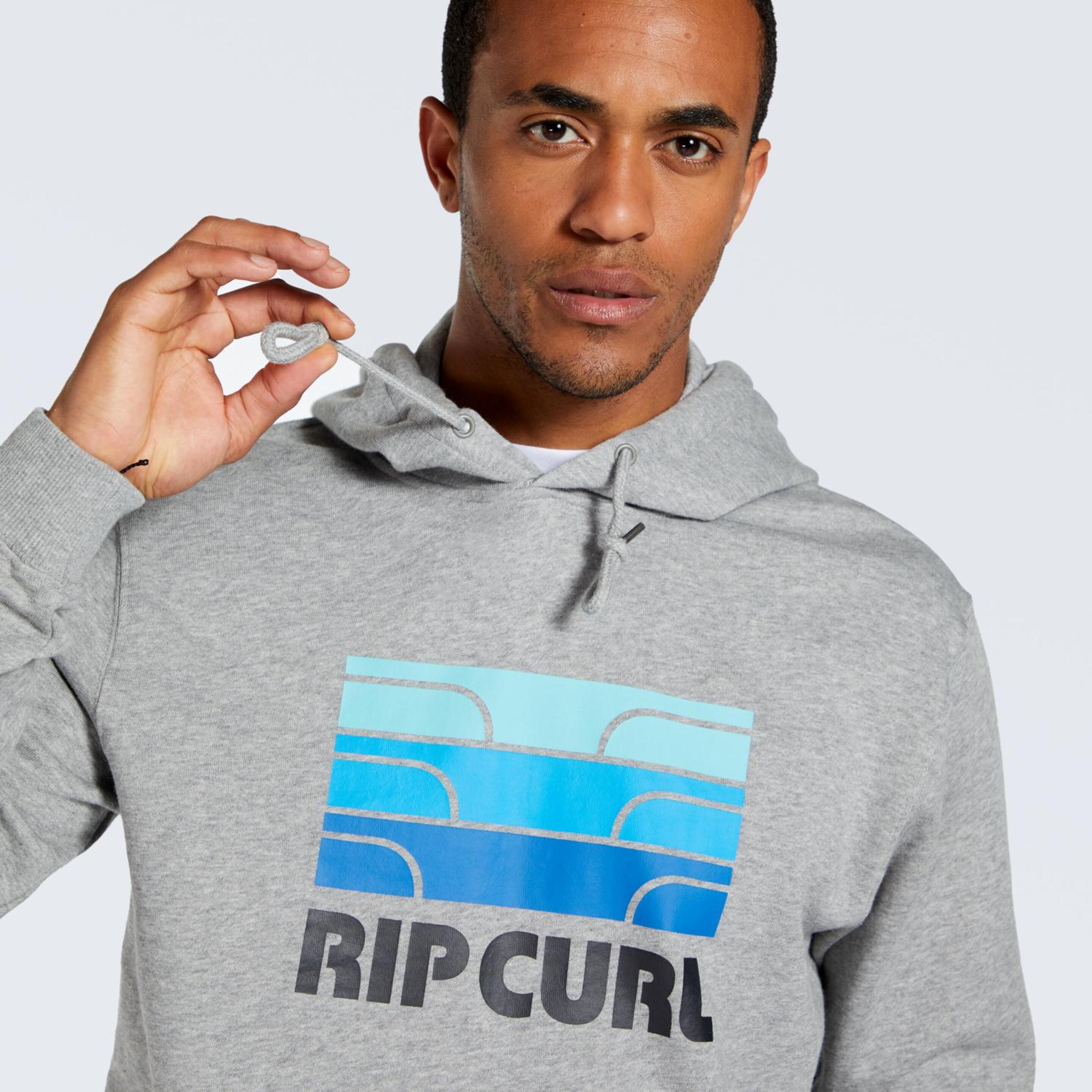 Sweatshirt Rip Curl