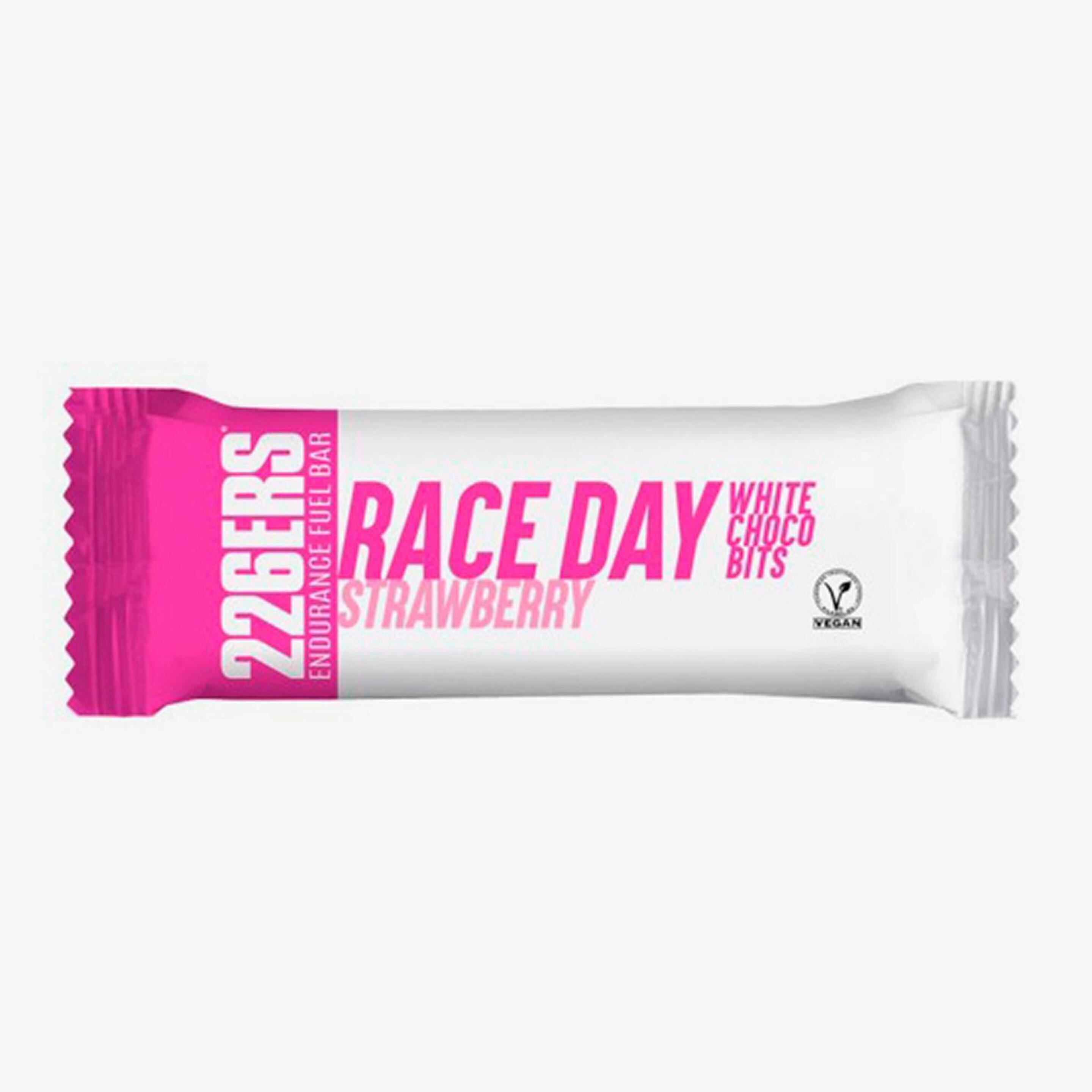 226ers Race Day