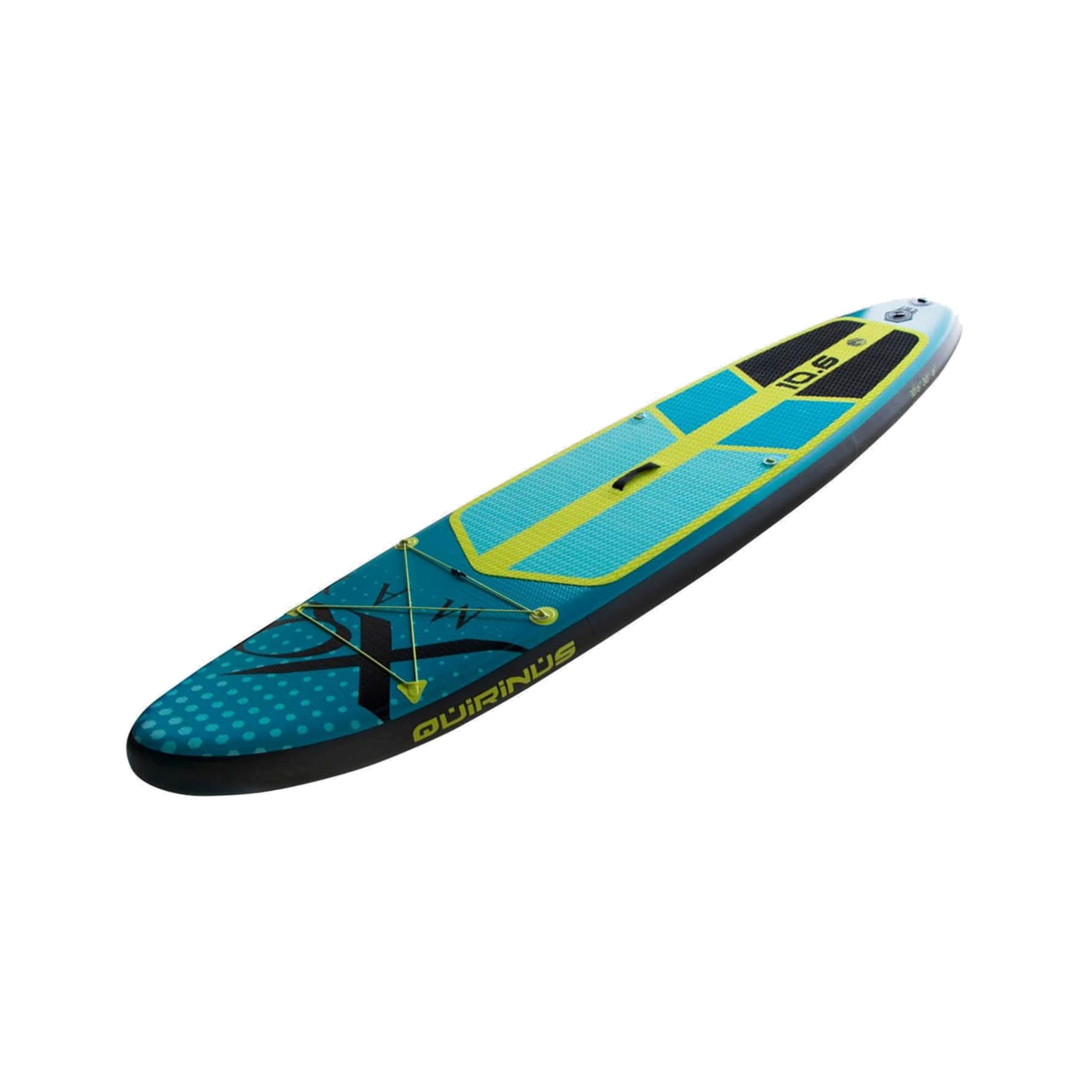 Xqmax Tabla Sup 10'5" 150 Kg 320x76