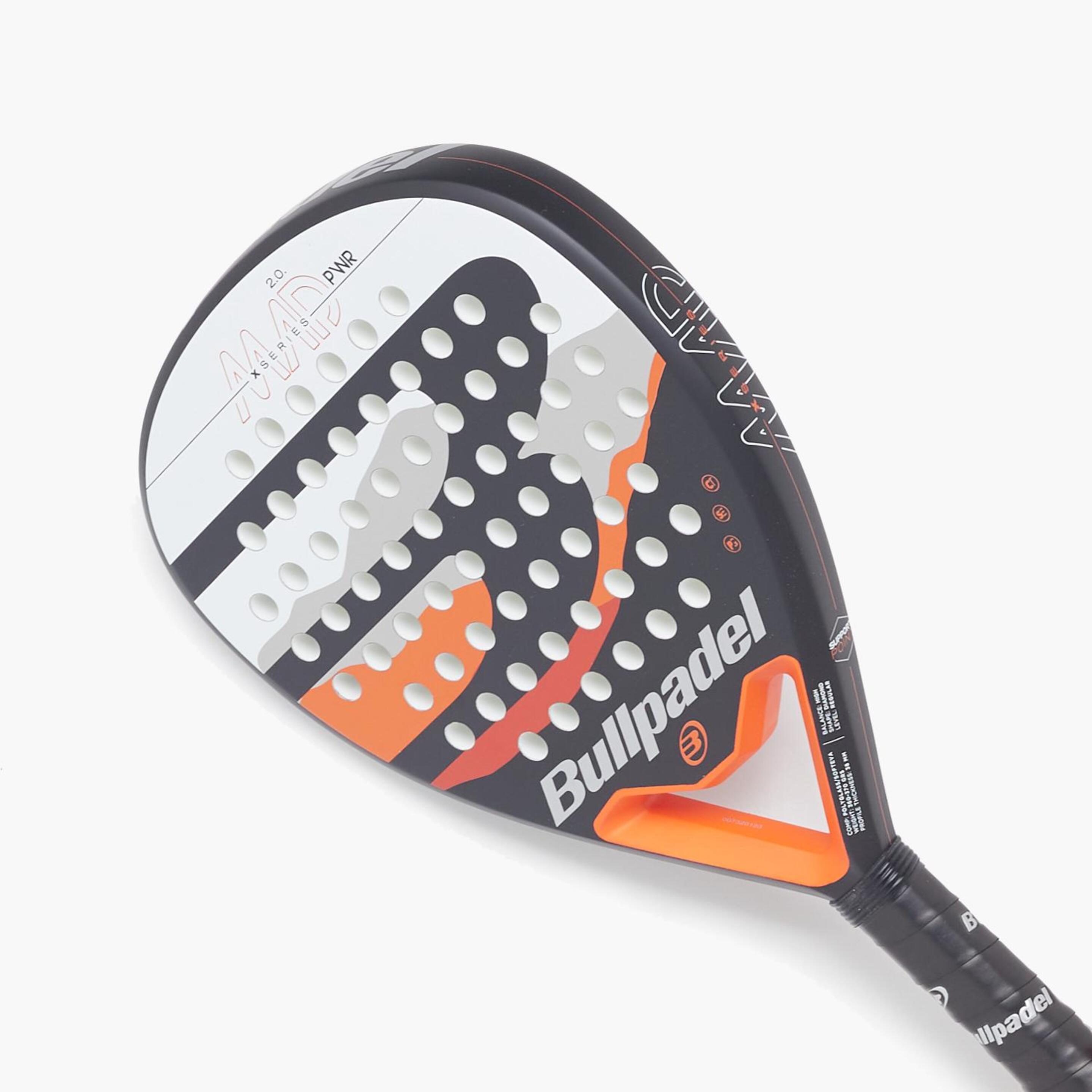 Bullpadel Mad Power 2.0