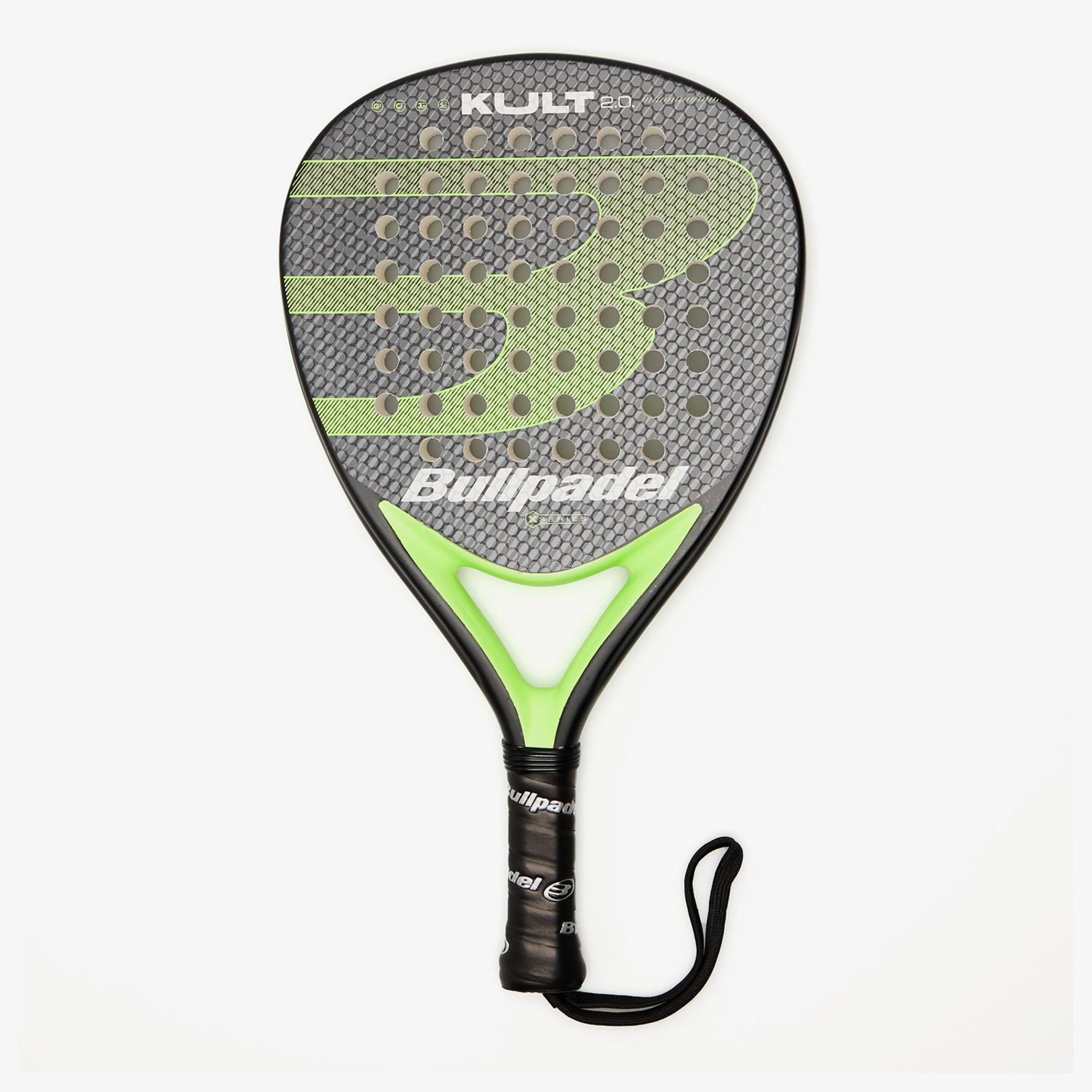 bullpadel kult 2