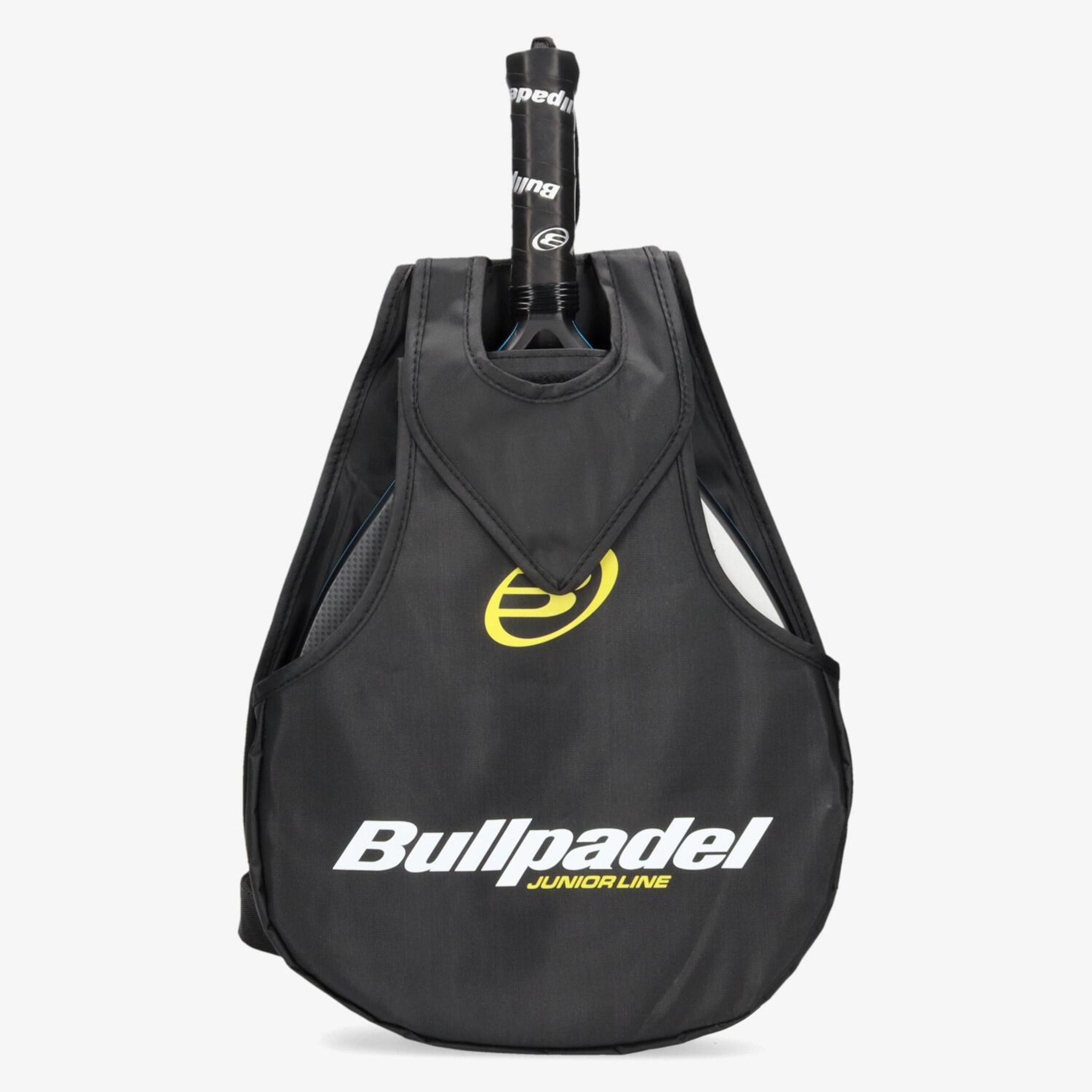 Bullpadel Hack 23