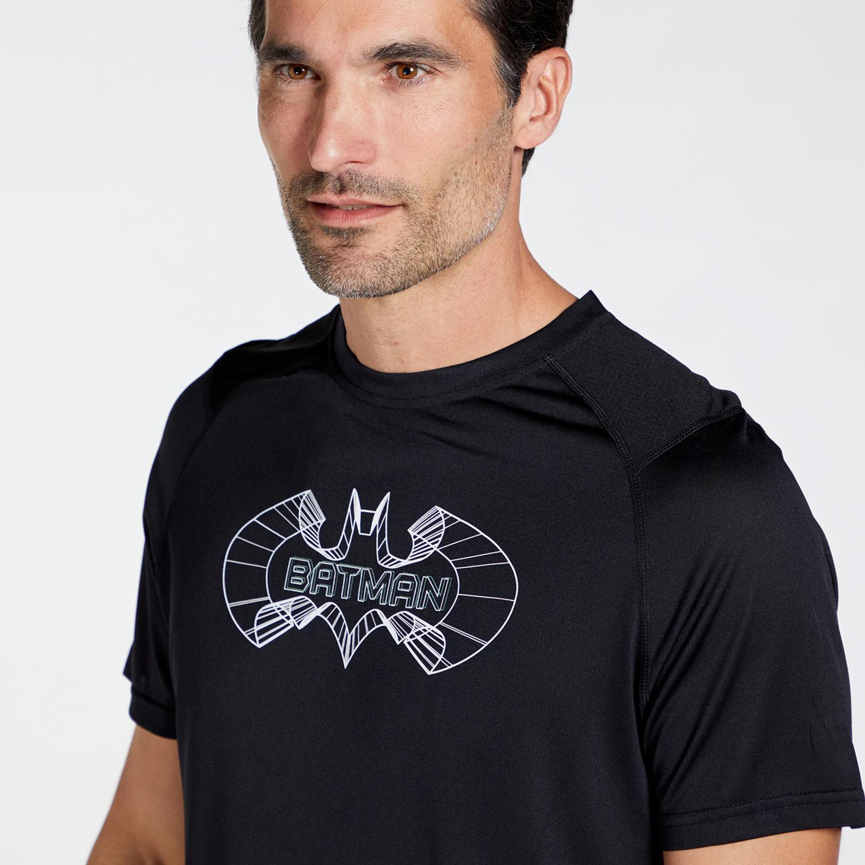 Camiseta Batman